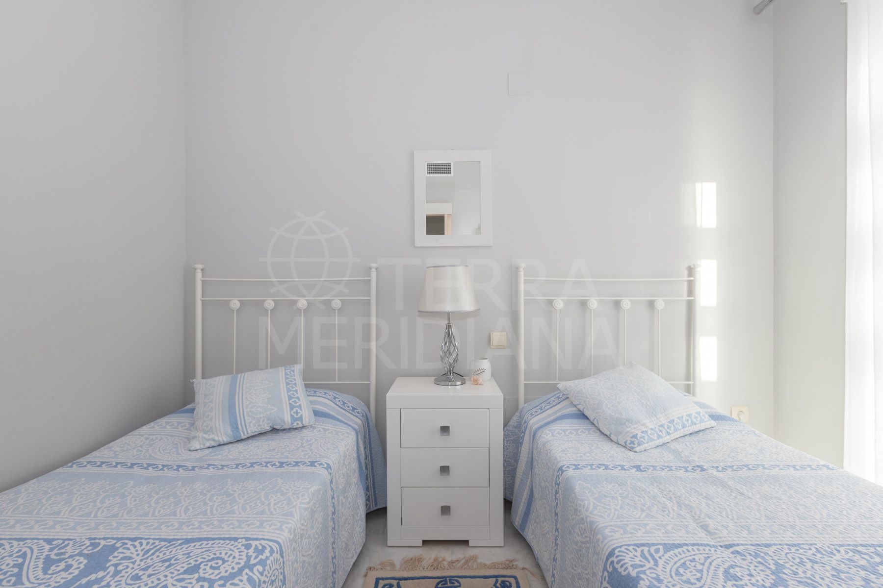 Penthouse in Valle Romano, Estepona