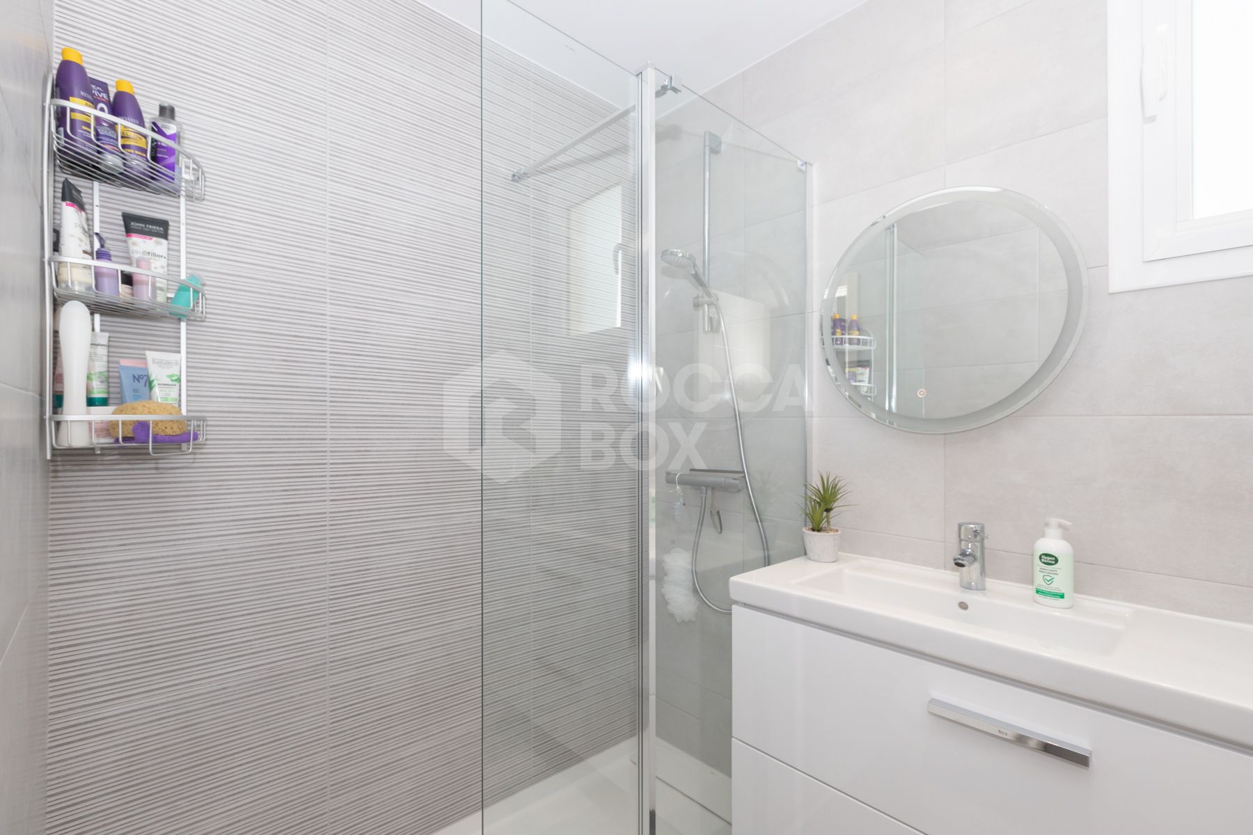 Penthouse in Valle Romano