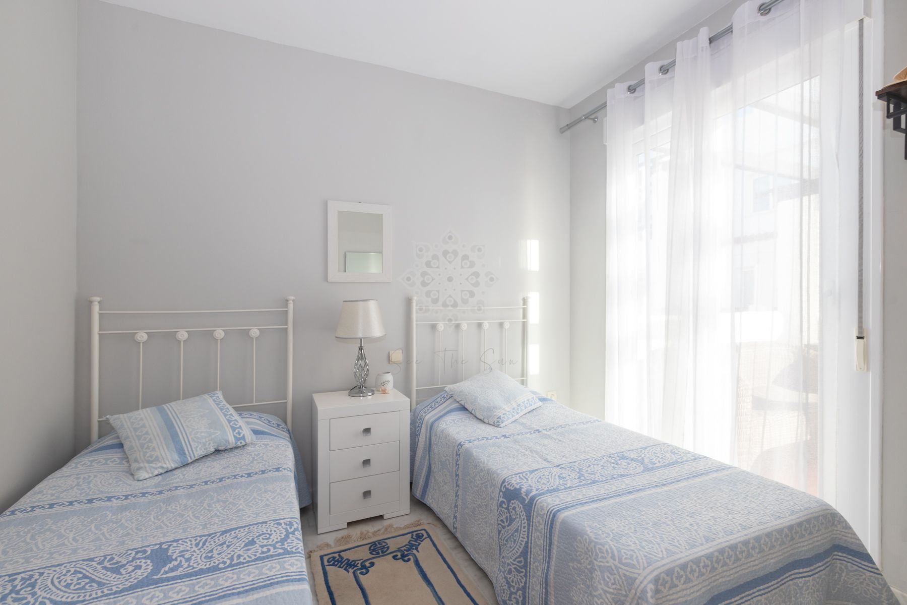 Penthouse in Valle Romano, Estepona