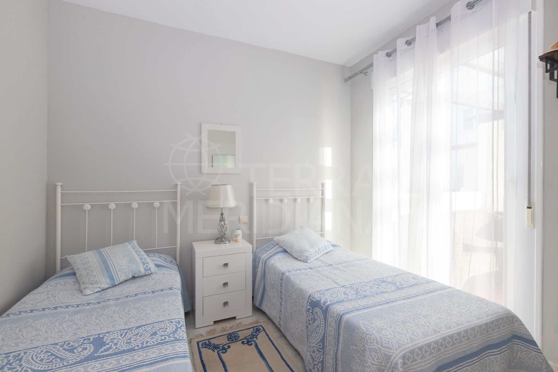 Penthouse in Valle Romano, Estepona