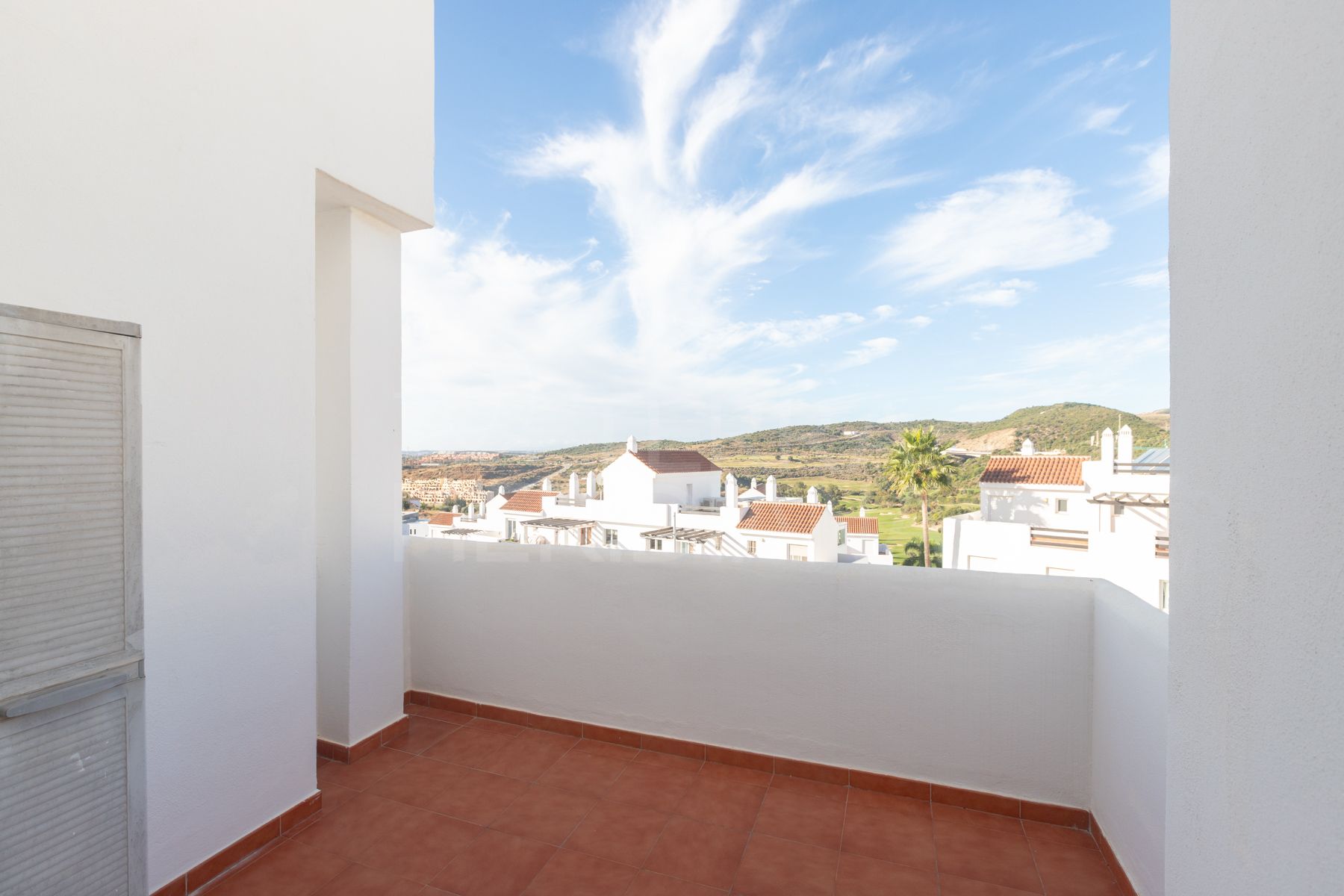 Penthouse in Valle Romano, Estepona