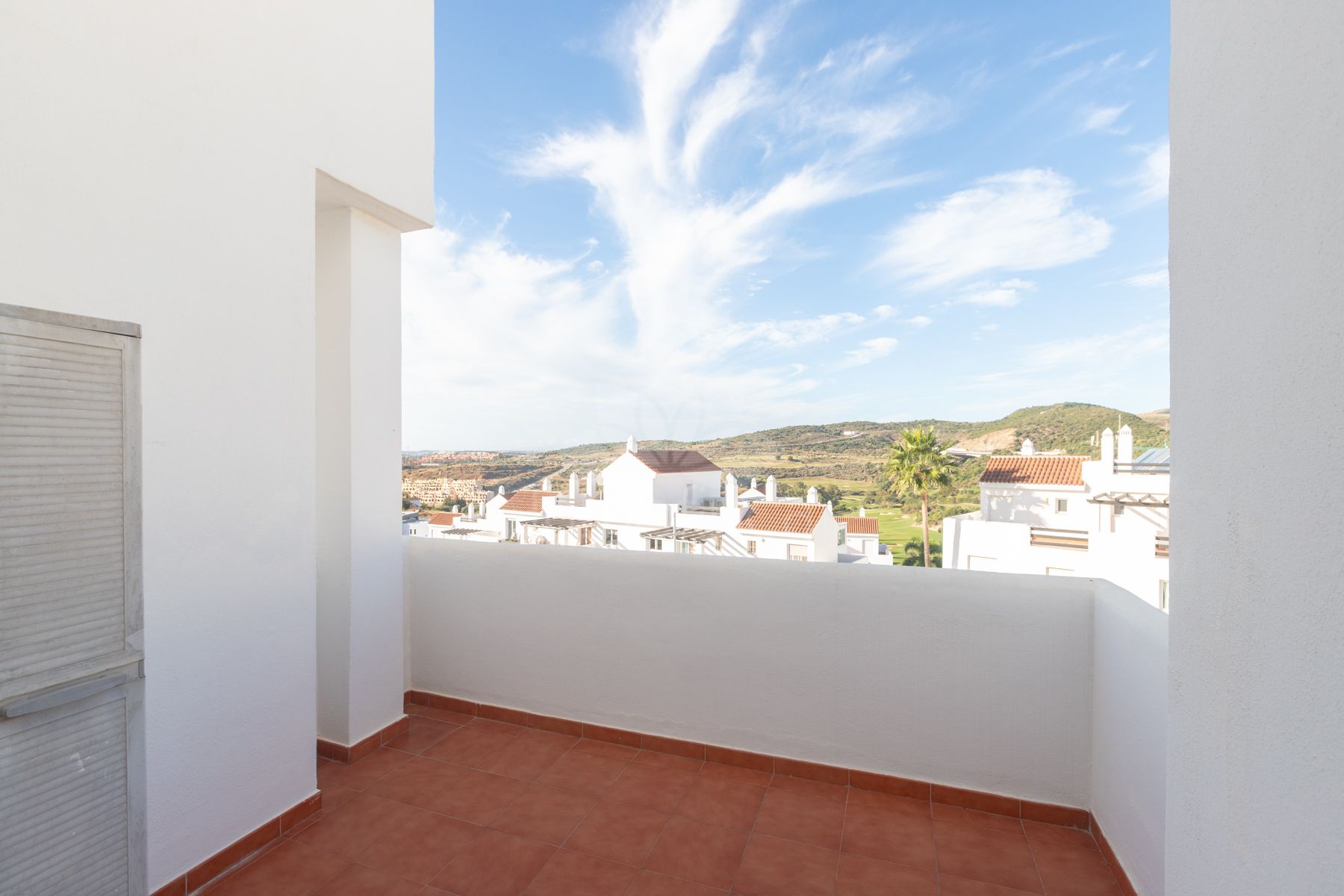 Ático en Valle Romano, Estepona