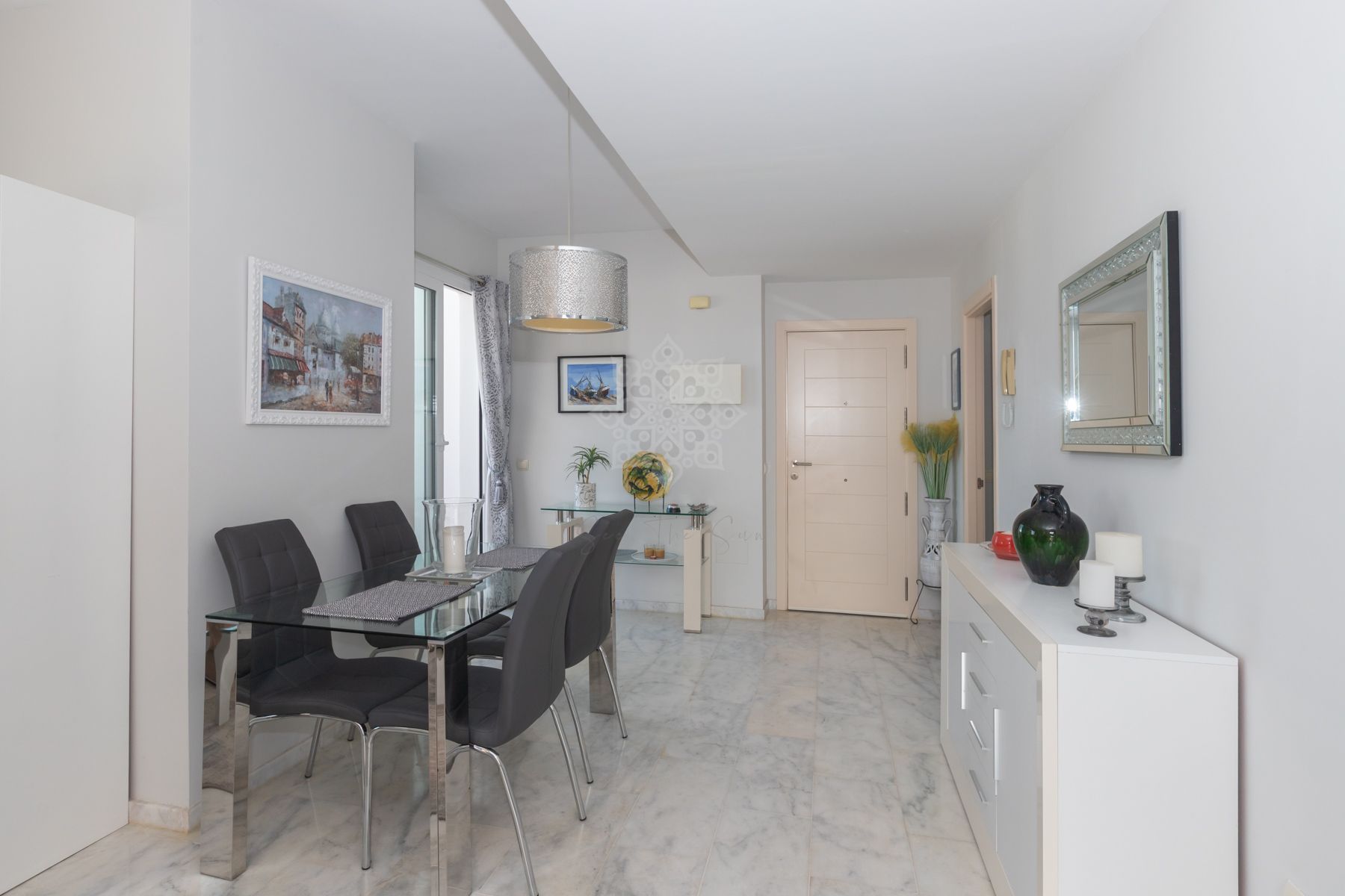 Penthouse in Valle Romano, Estepona