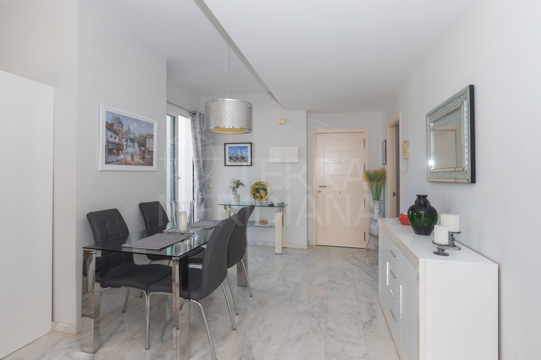 Penthouse in Valle Romano, Estepona