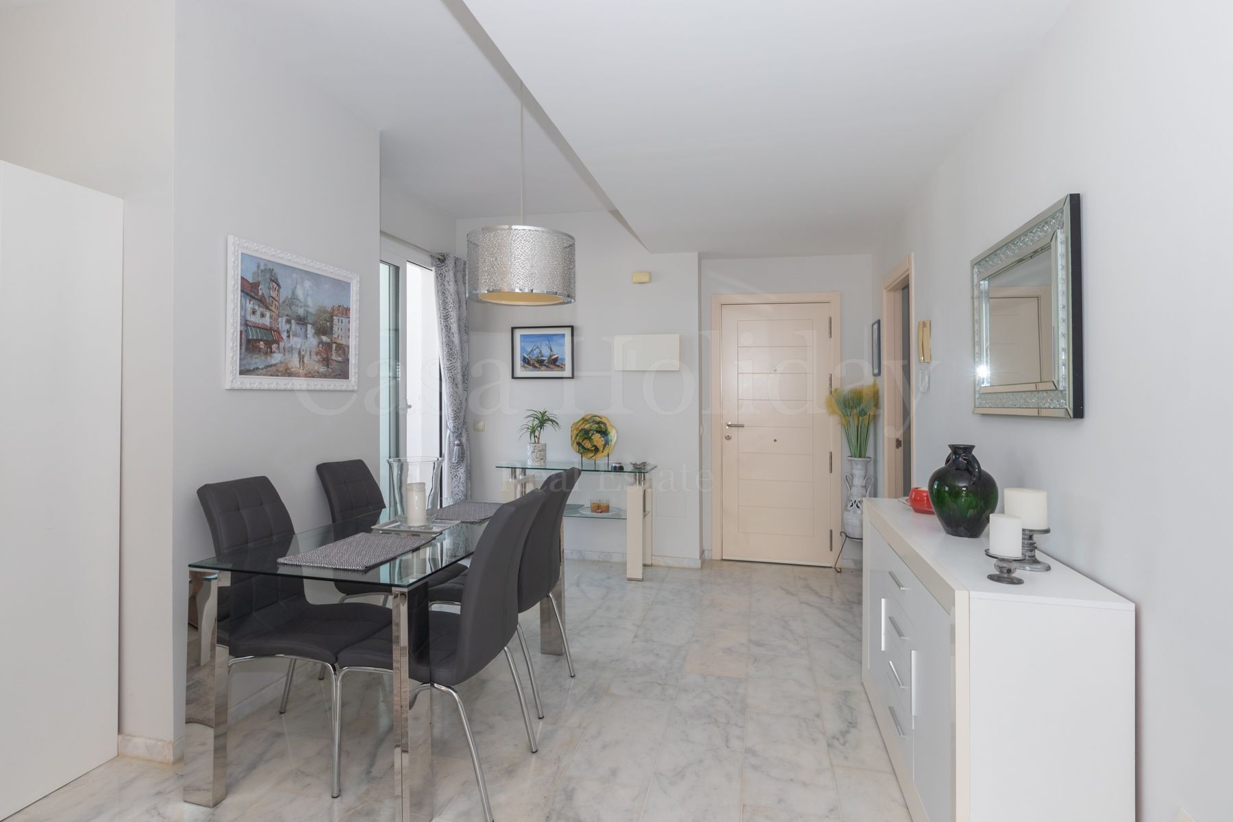 Ático en Valle Romano, Estepona