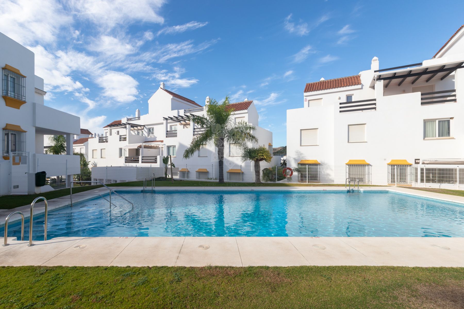 Penthouse in Valle Romano, Estepona