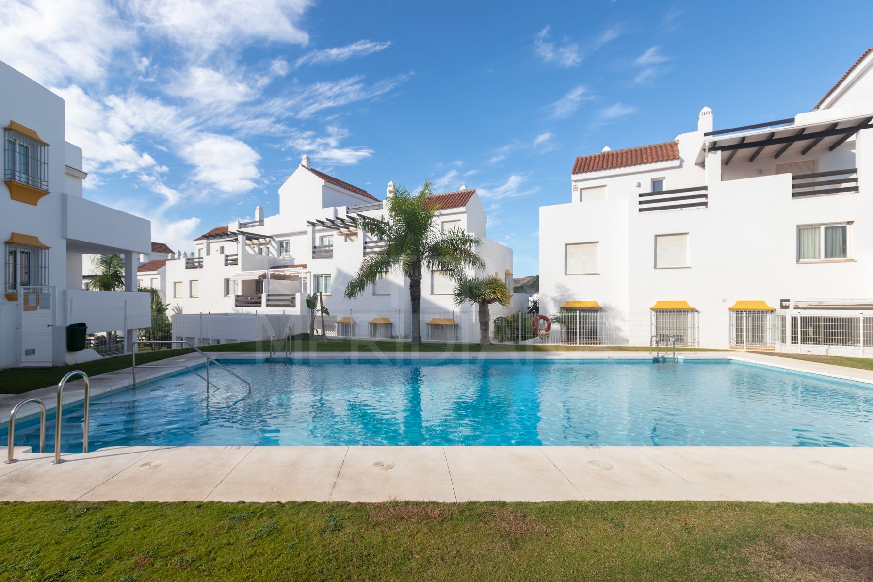 Penthouse in Valle Romano, Estepona