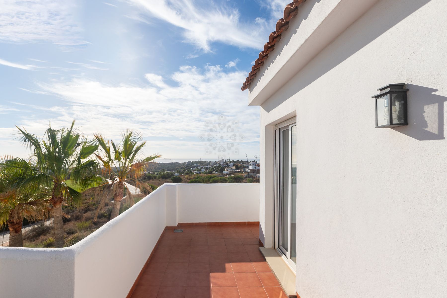 Penthouse in Valle Romano, Estepona
