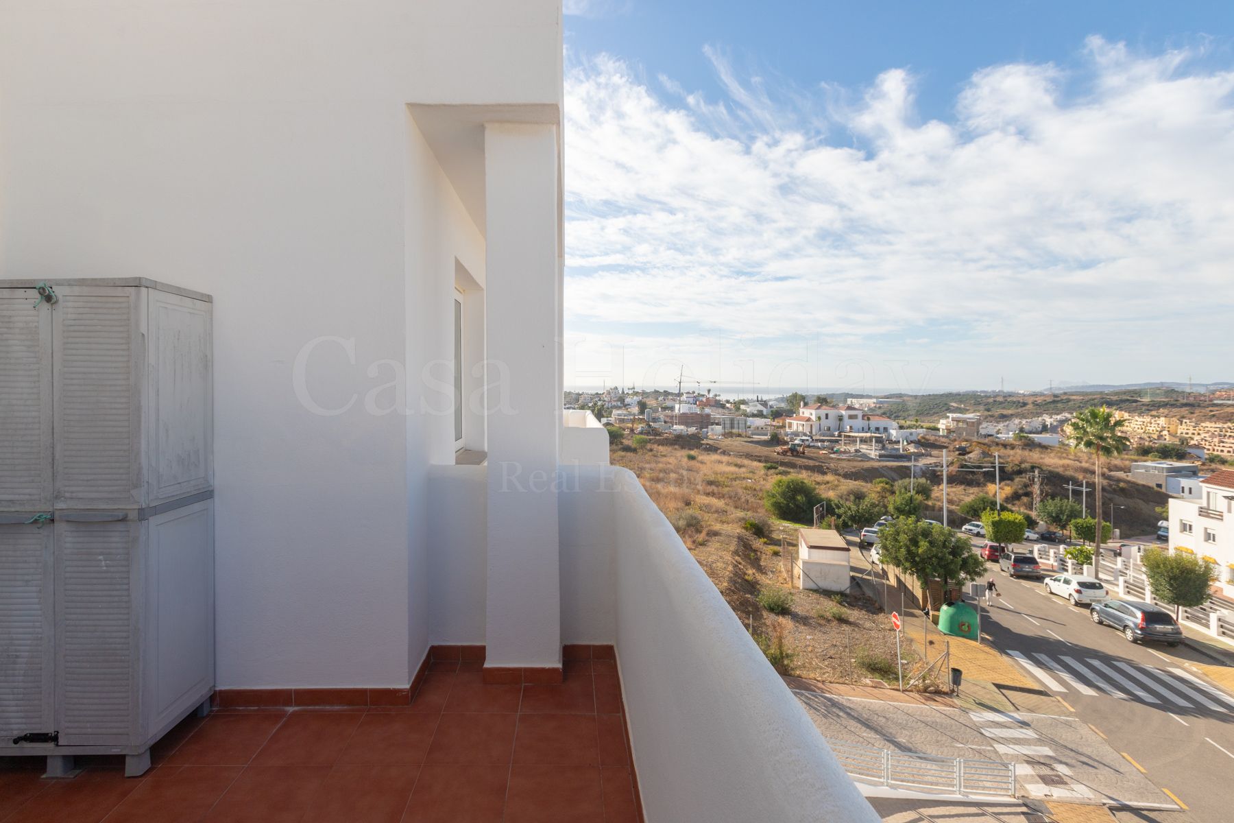 Ático en Valle Romano, Estepona