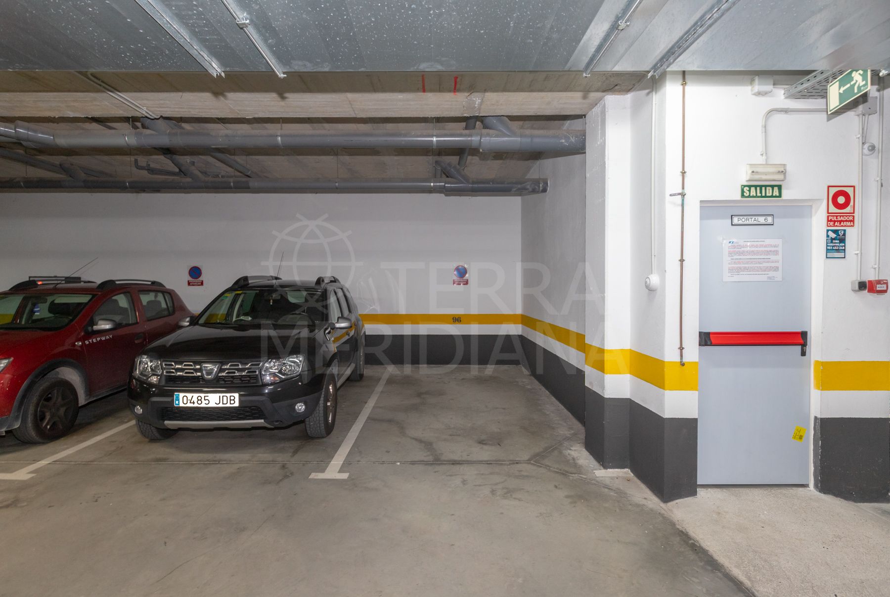 Penthouse in Valle Romano, Estepona