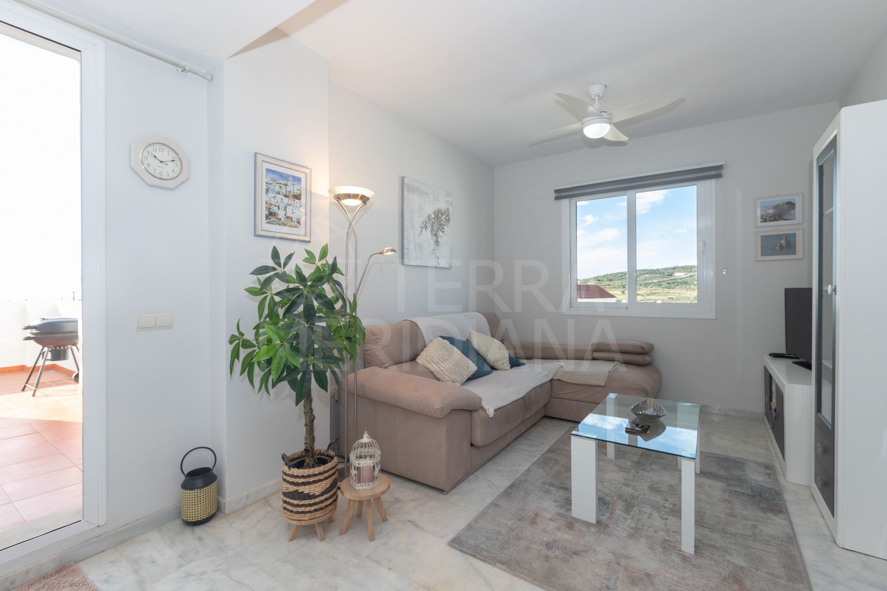 Penthouse in Valle Romano, Estepona