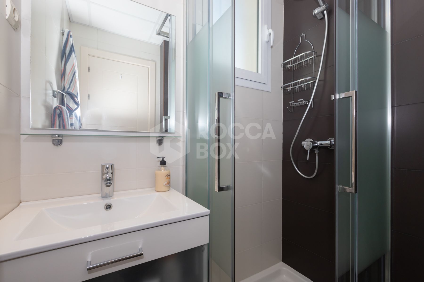 Penthouse in Valle Romano