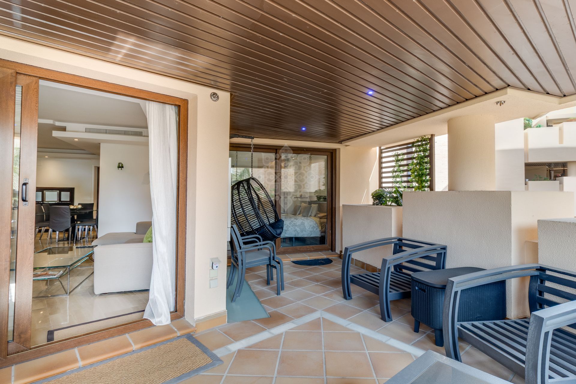 Apartament w Punta Plata, Estepona