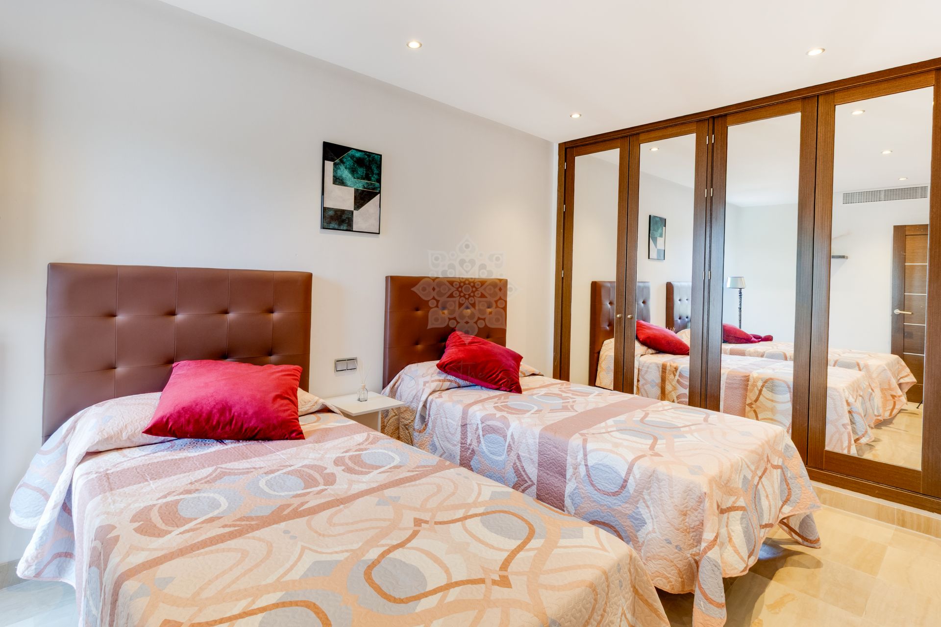 Apartament w Punta Plata, Estepona