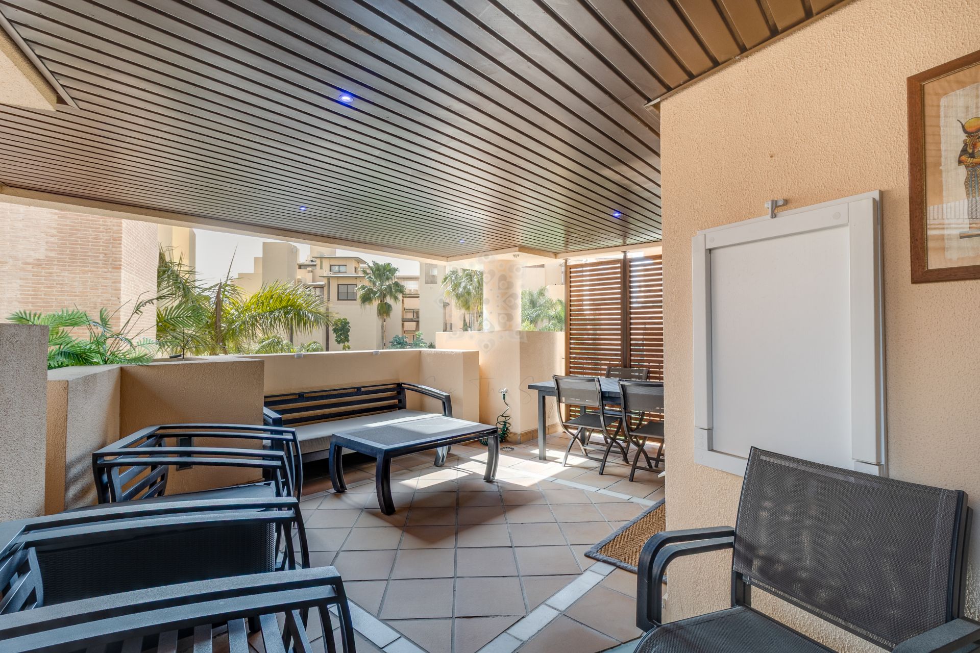 Apartament w Punta Plata, Estepona