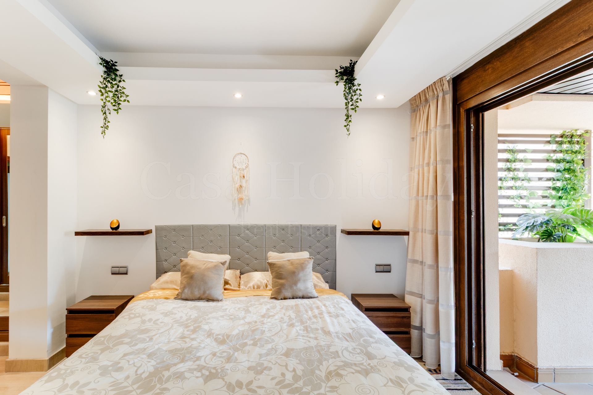 Apartment in Punta Plata, Estepona