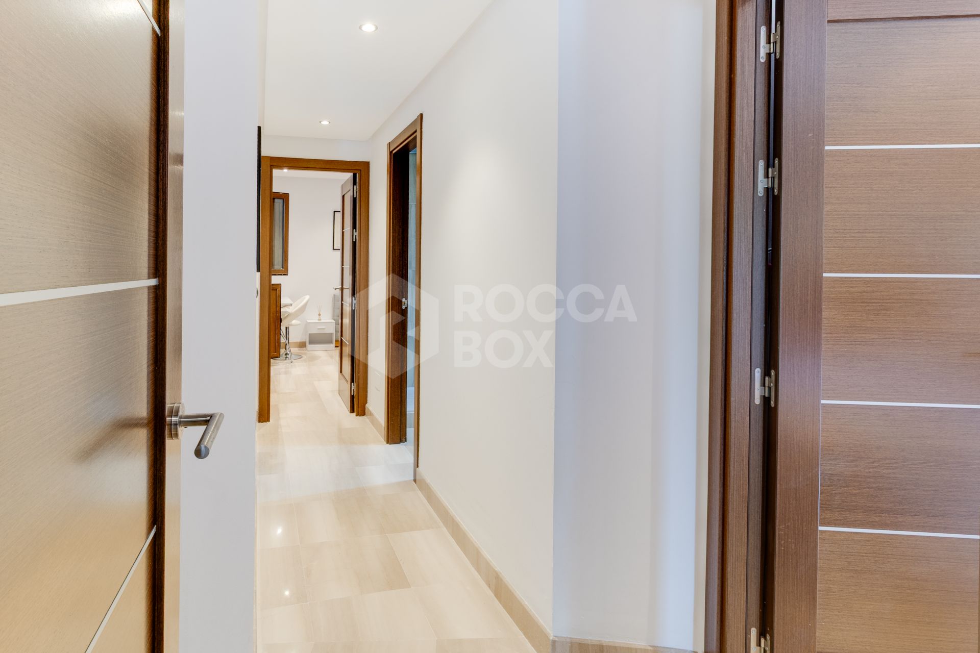 Apartment in Urb. Bahía de la Plata