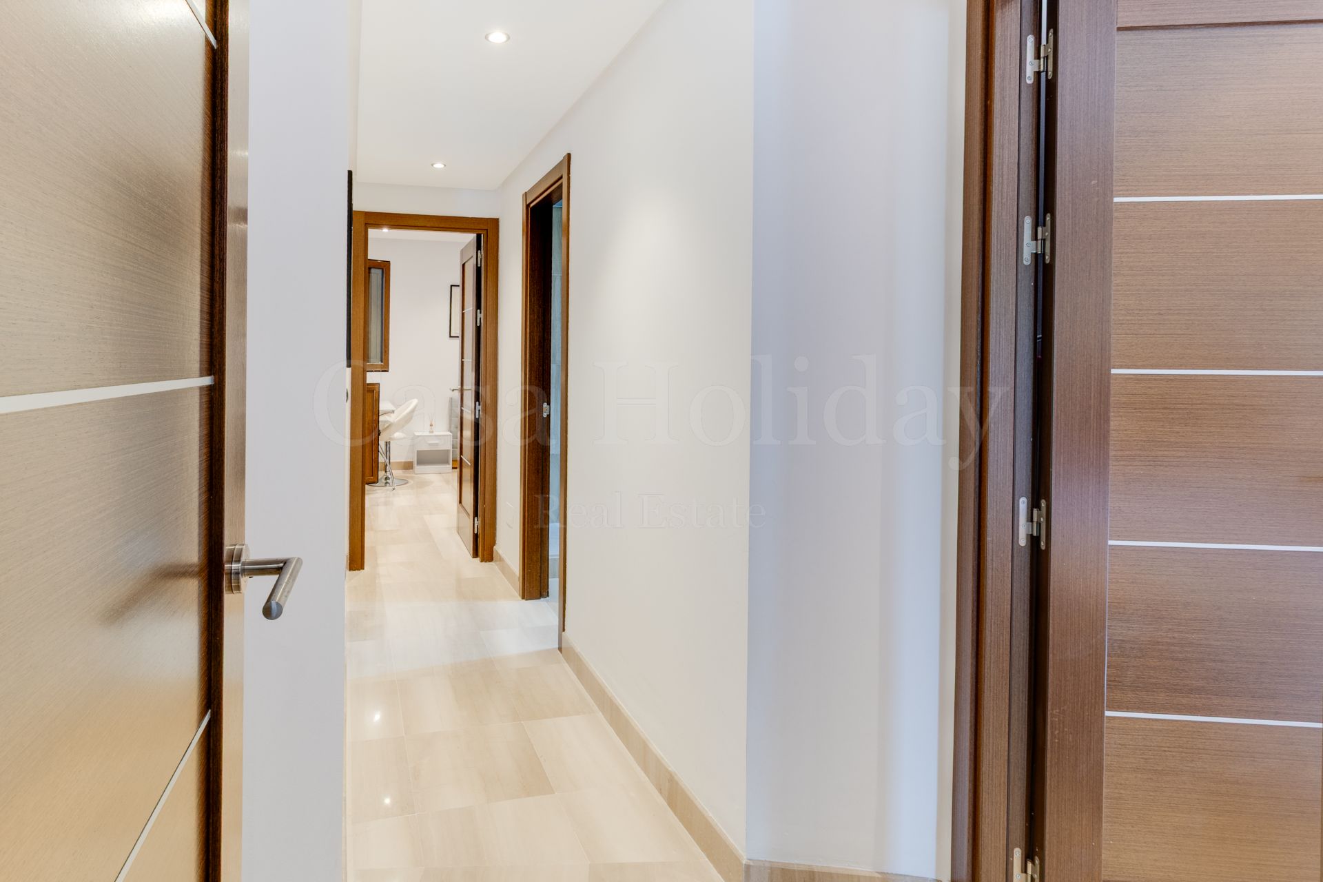 Apartment in Punta Plata, Estepona