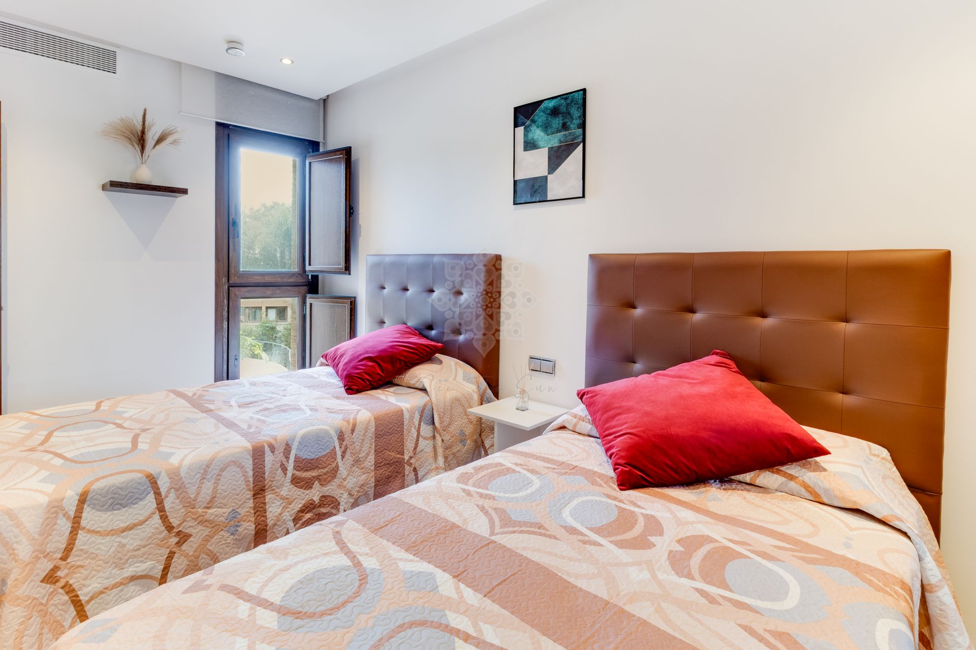 Apartament w Punta Plata, Estepona