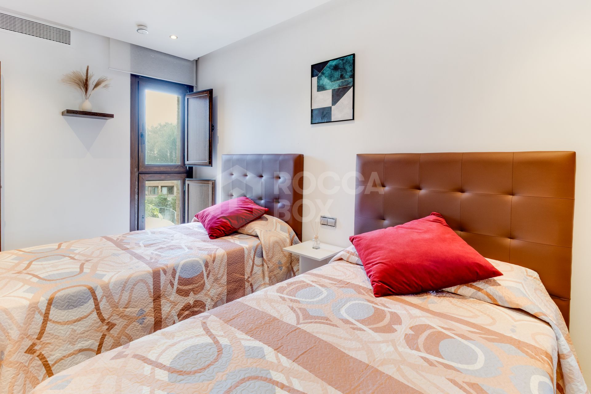 Apartment in Urb. Bahía de la Plata