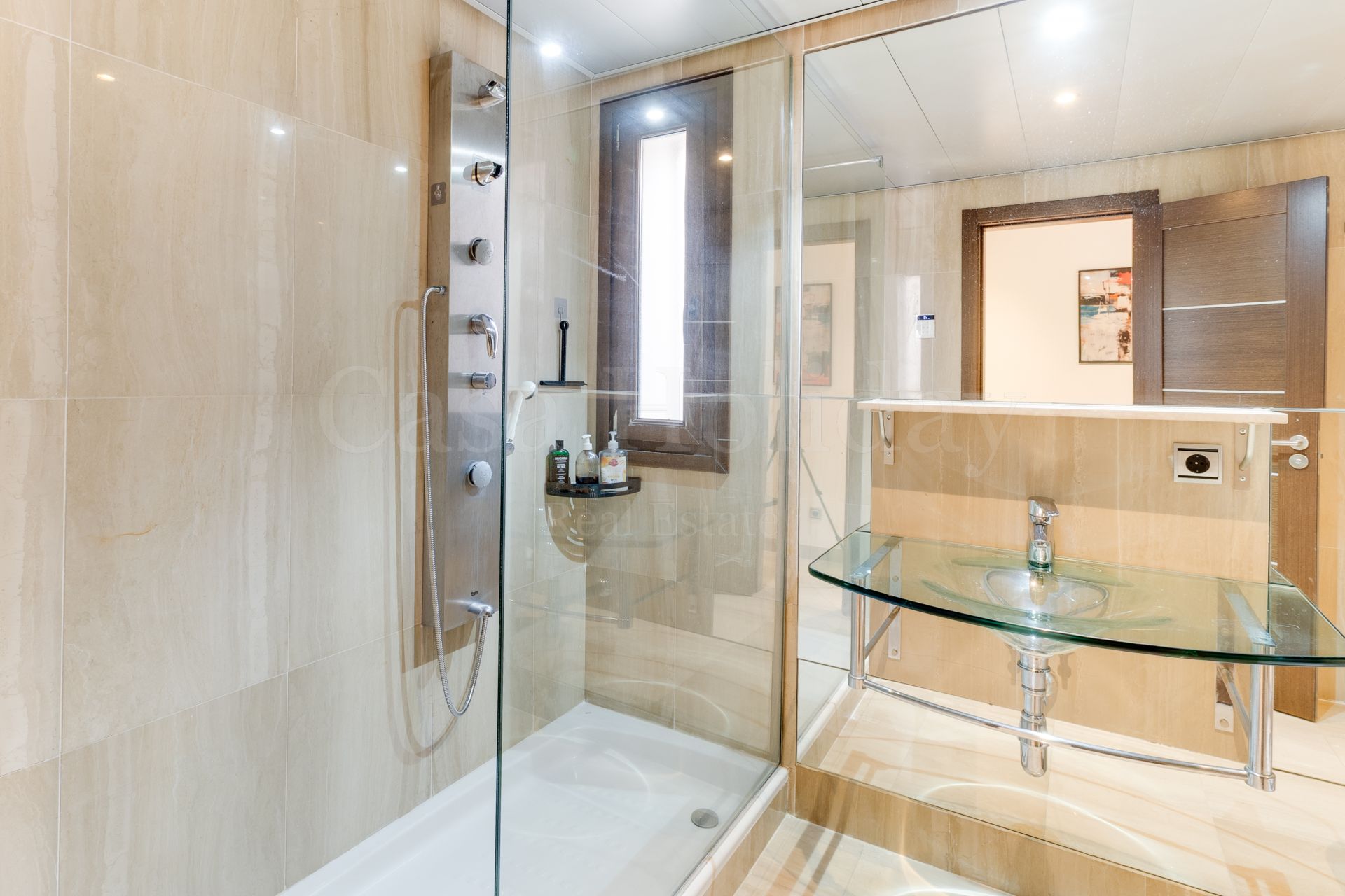 Apartment in Punta Plata, Estepona