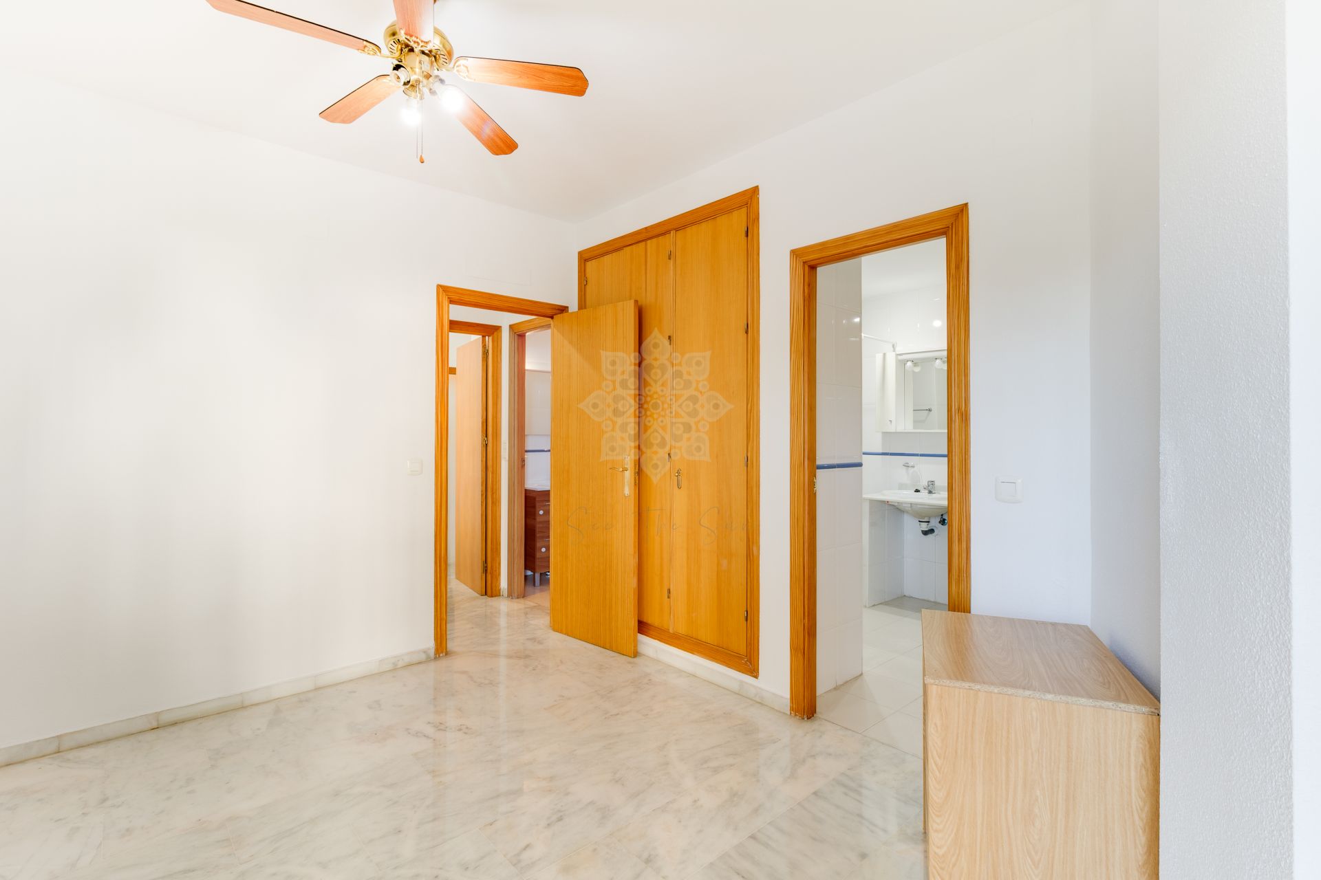 Mieszkanie w Estepona Centre, Estepona