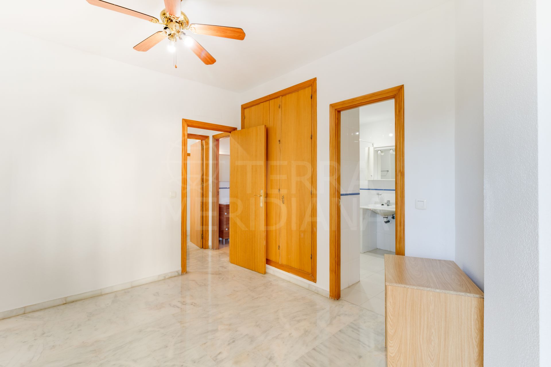 Flat in Estepona Centre, Estepona