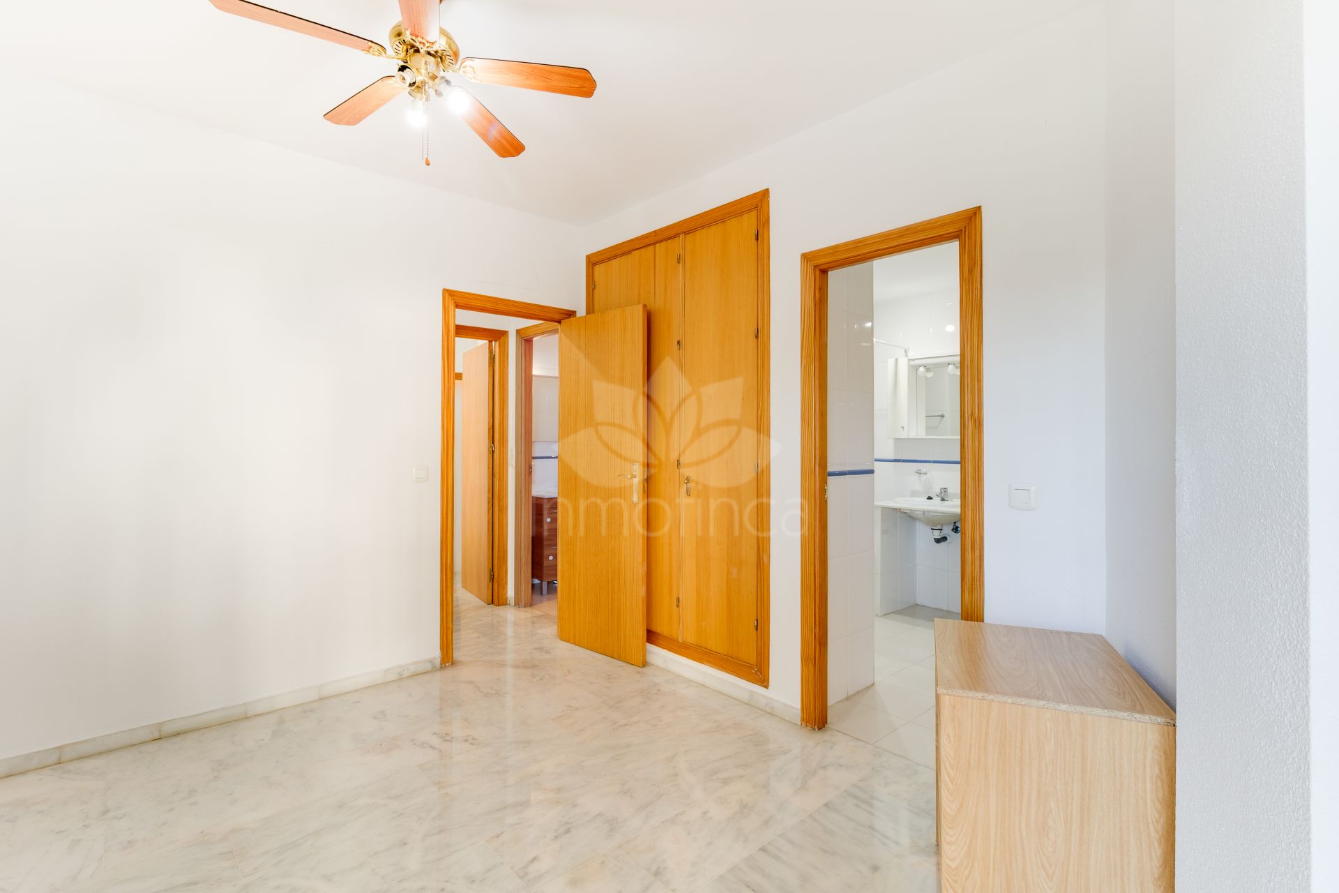 Flat in Estepona Centre, Estepona