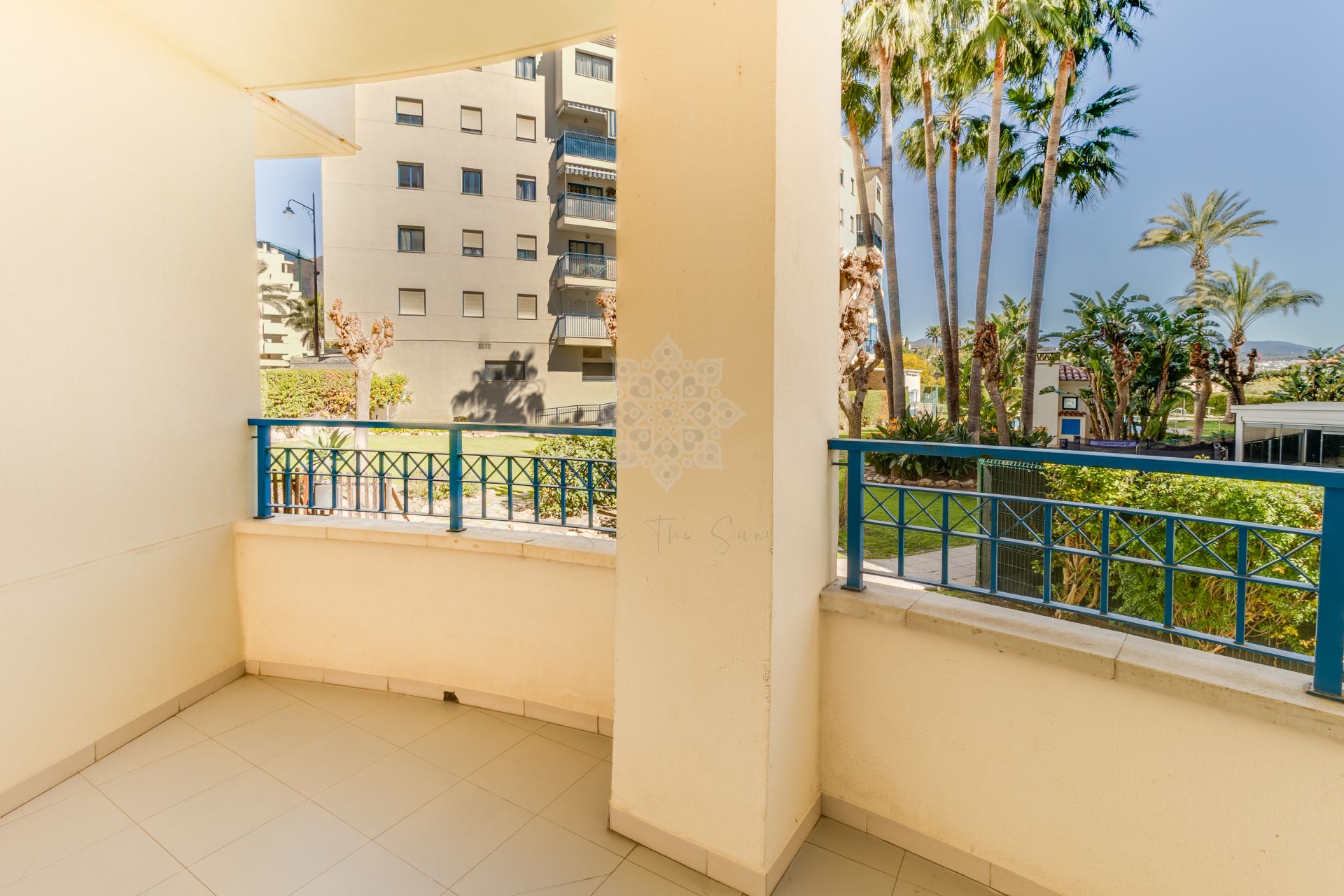 Mieszkanie w Estepona Centre, Estepona