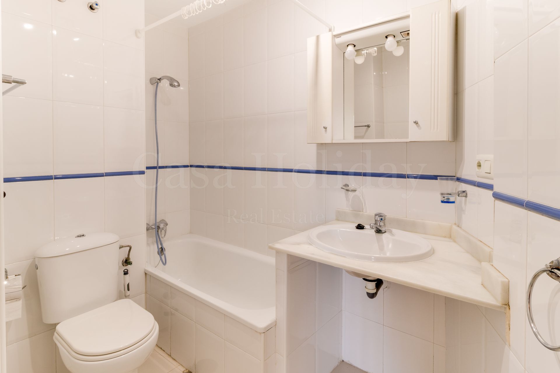 Flat in Estepona Centre, Estepona