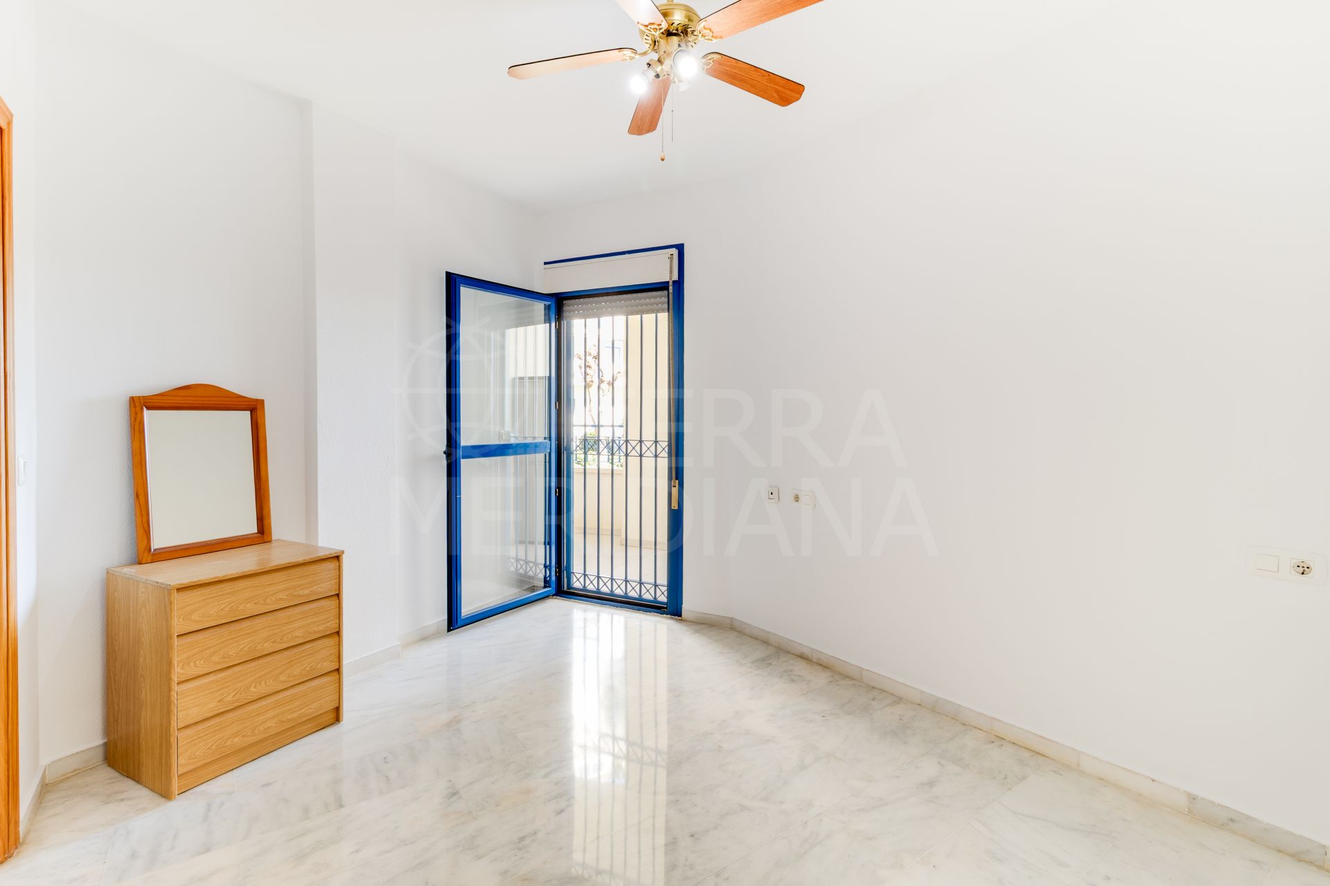 Flat in Estepona Centre, Estepona