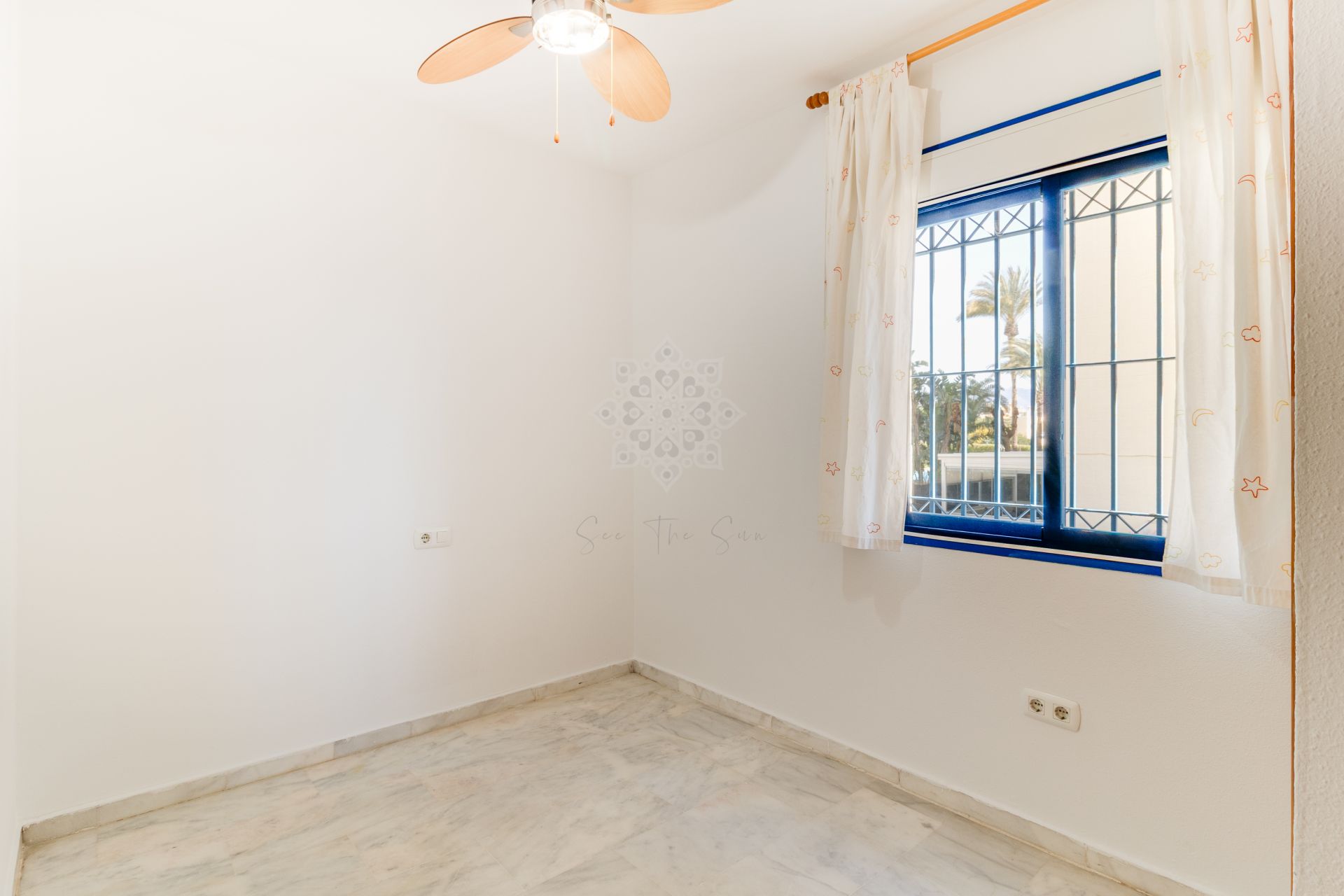 Mieszkanie w Estepona Centre, Estepona