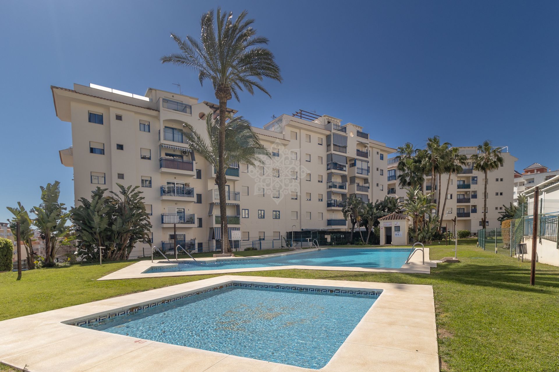 Mieszkanie w Estepona Centre, Estepona