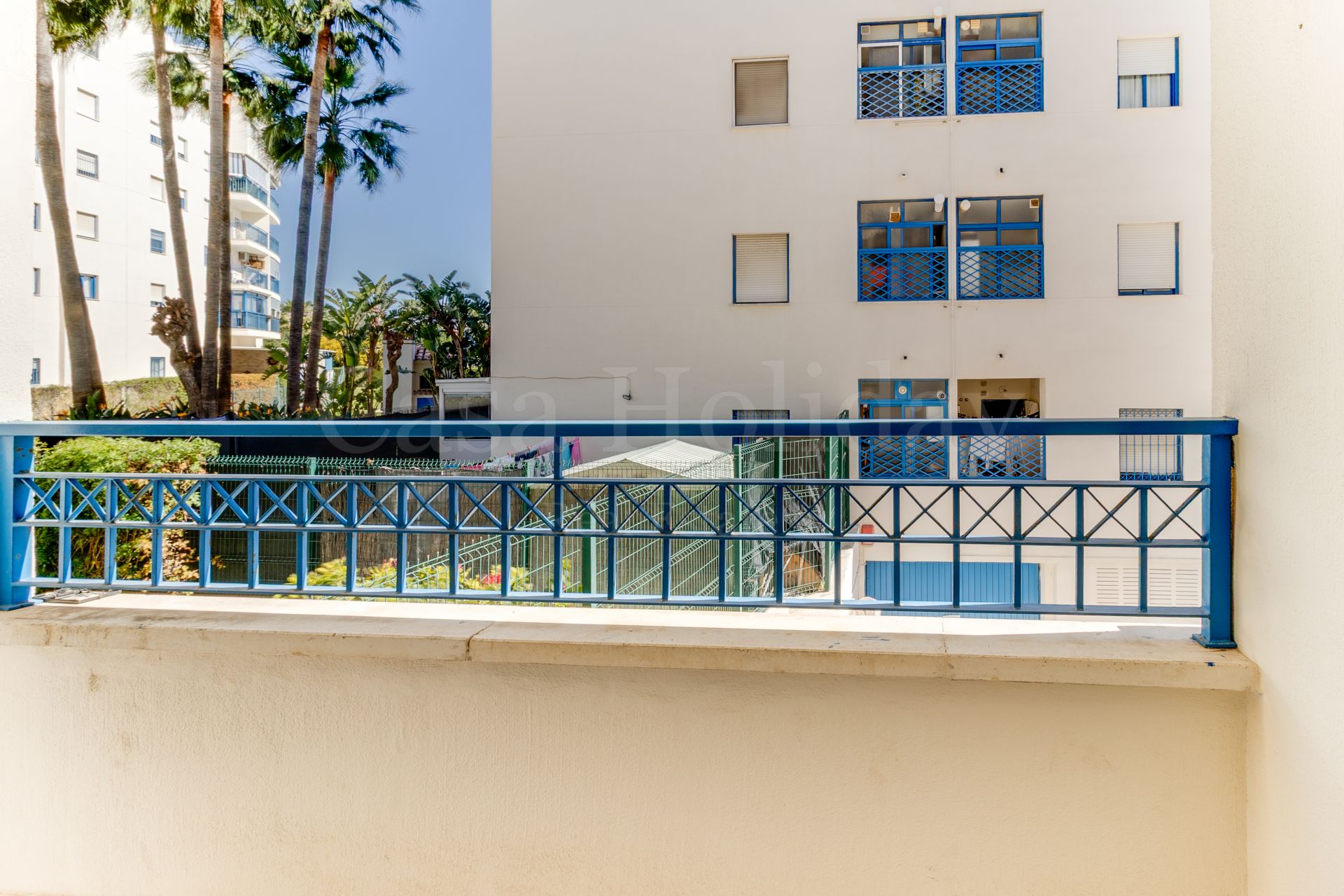 Flat in Estepona Centre, Estepona
