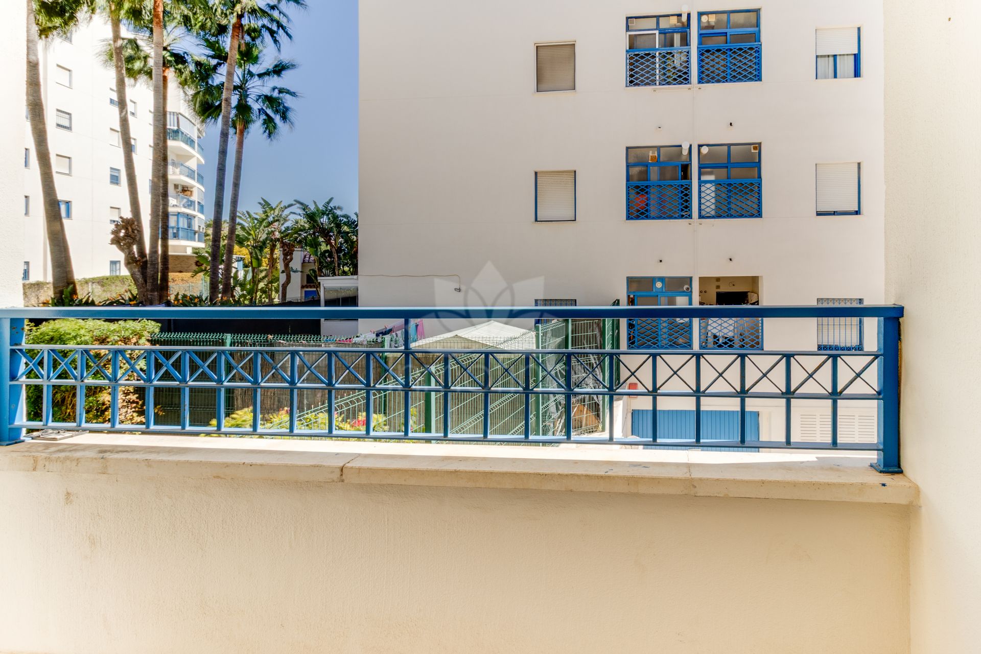 Flat in Estepona Centre, Estepona