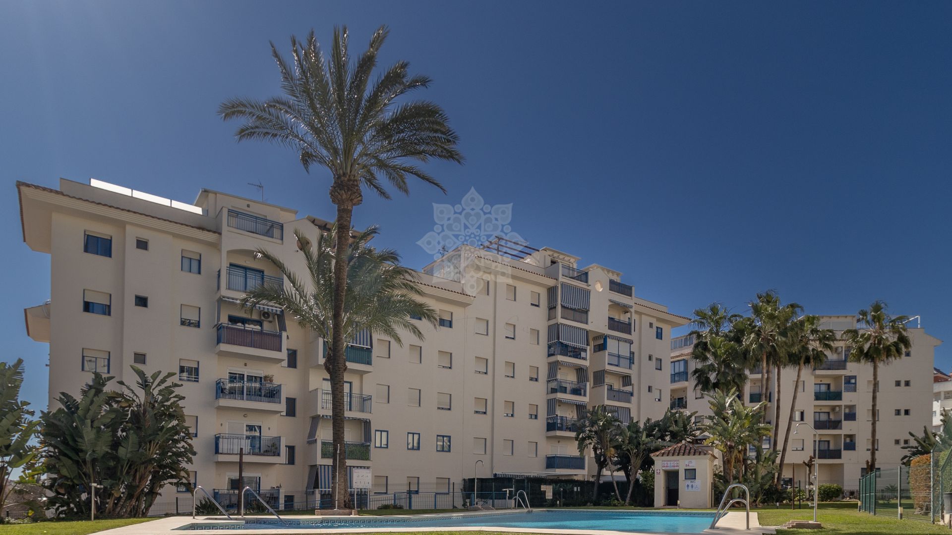 Mieszkanie w Estepona Centre, Estepona