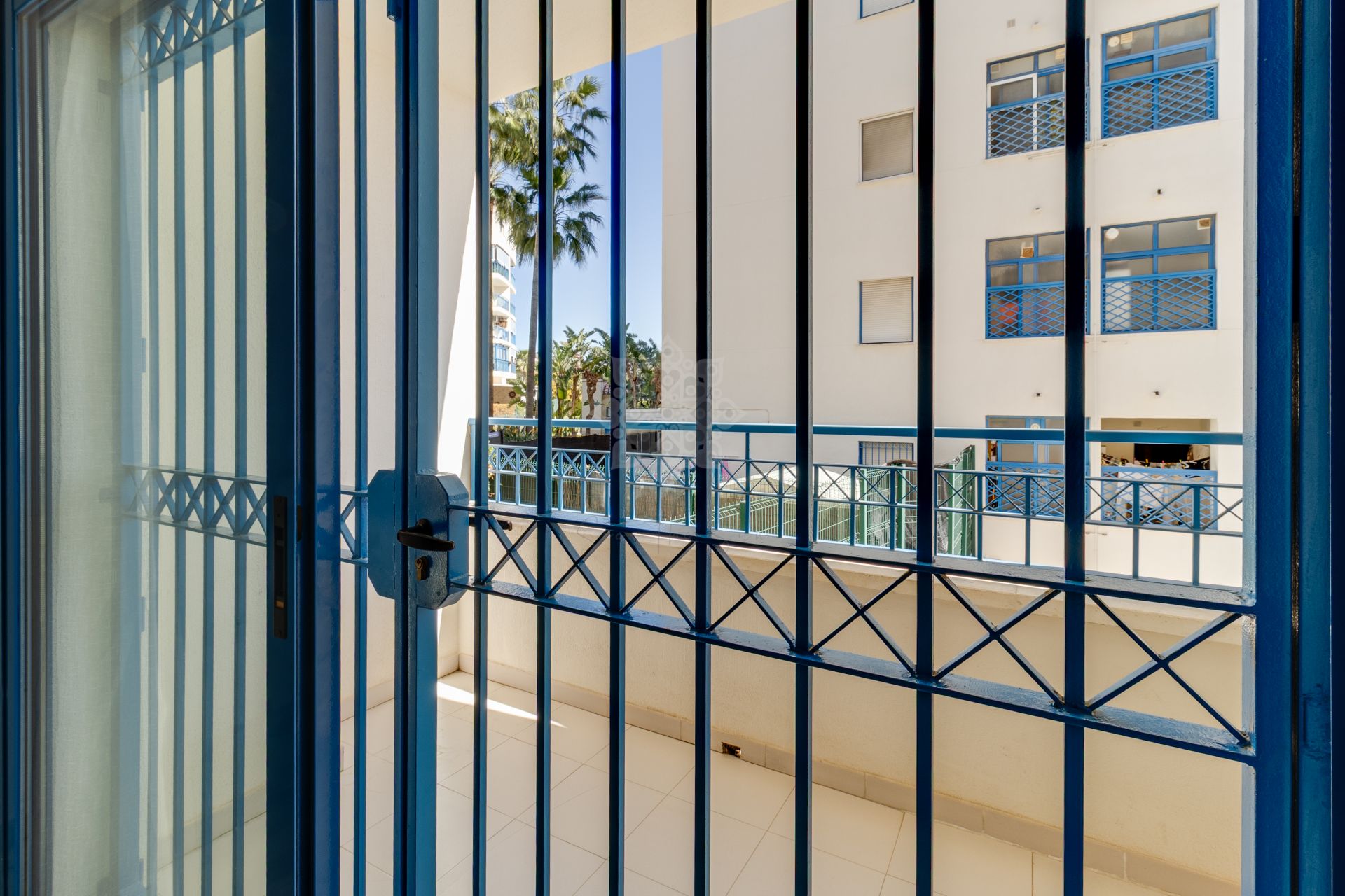 Mieszkanie w Estepona Centre, Estepona