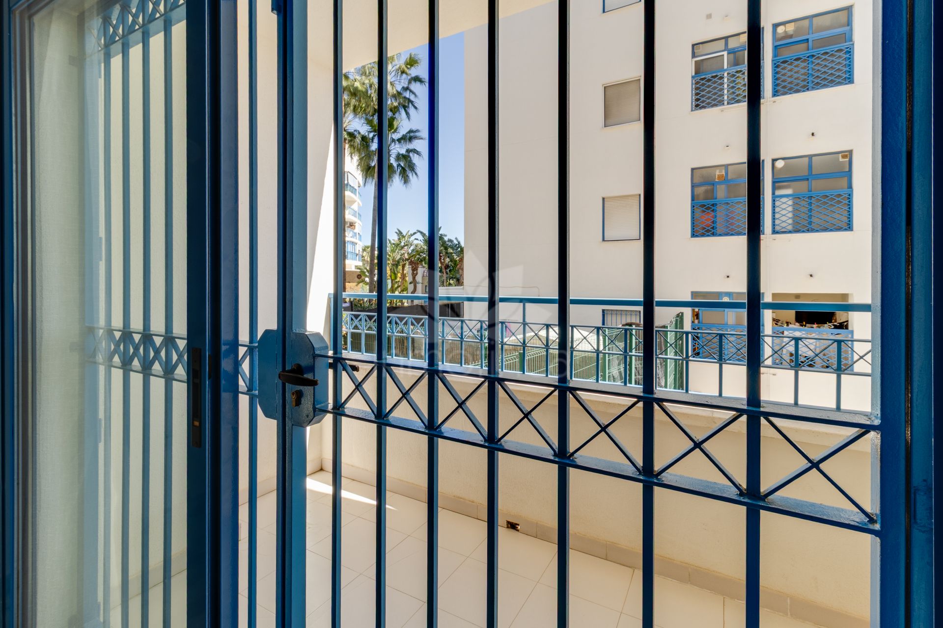 Flat in Estepona Centre, Estepona