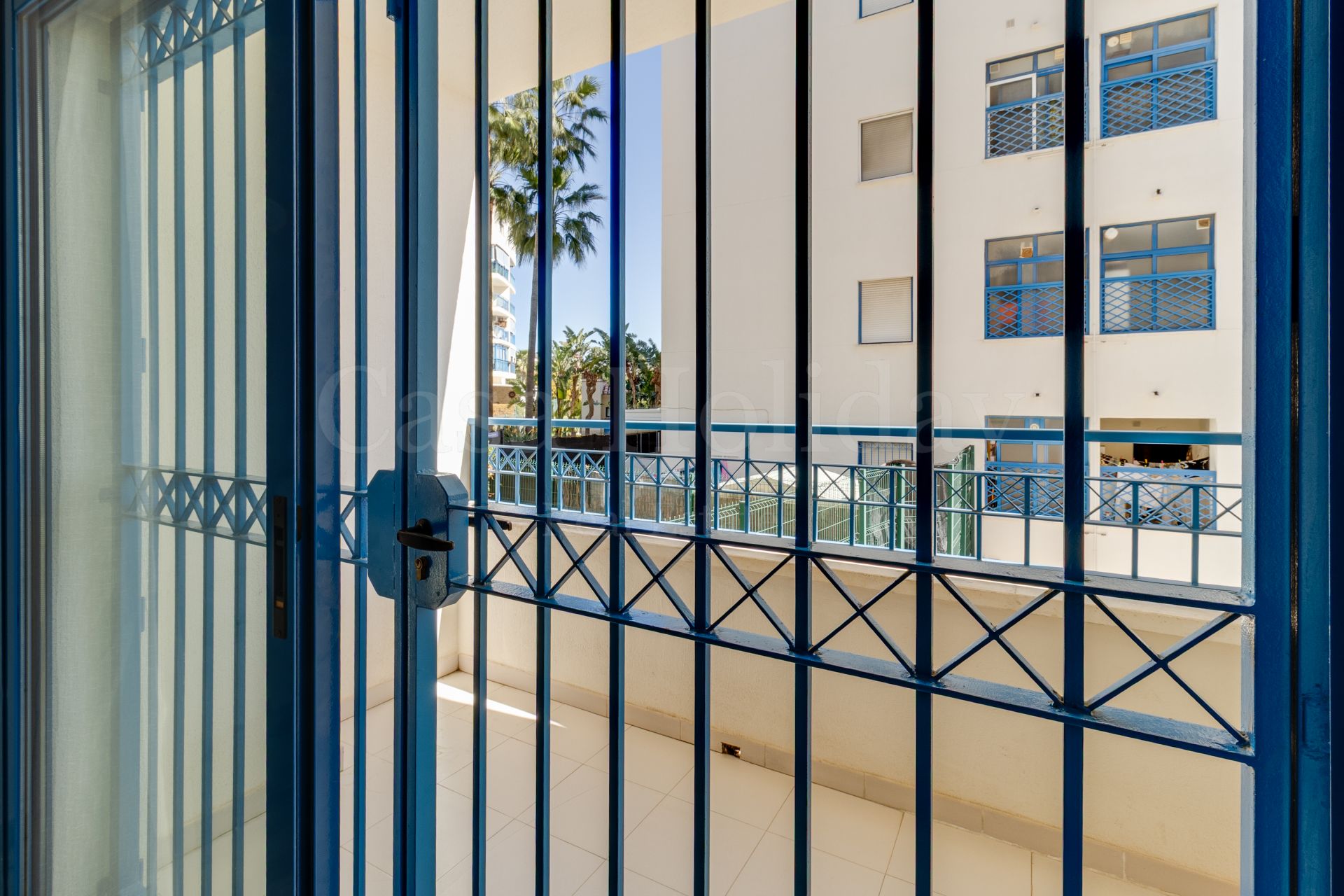 Flat in Estepona Centre, Estepona