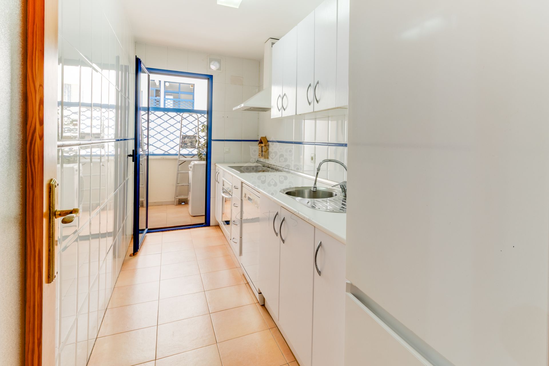 Mieszkanie w Estepona Centre, Estepona