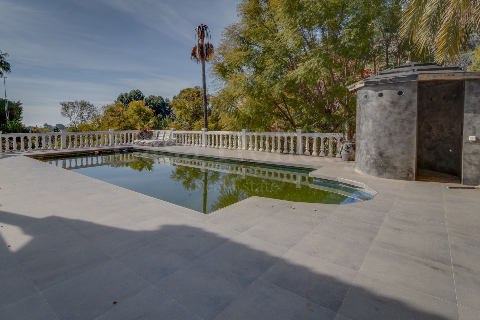 Villa in Paraiso Alto, Benahavis