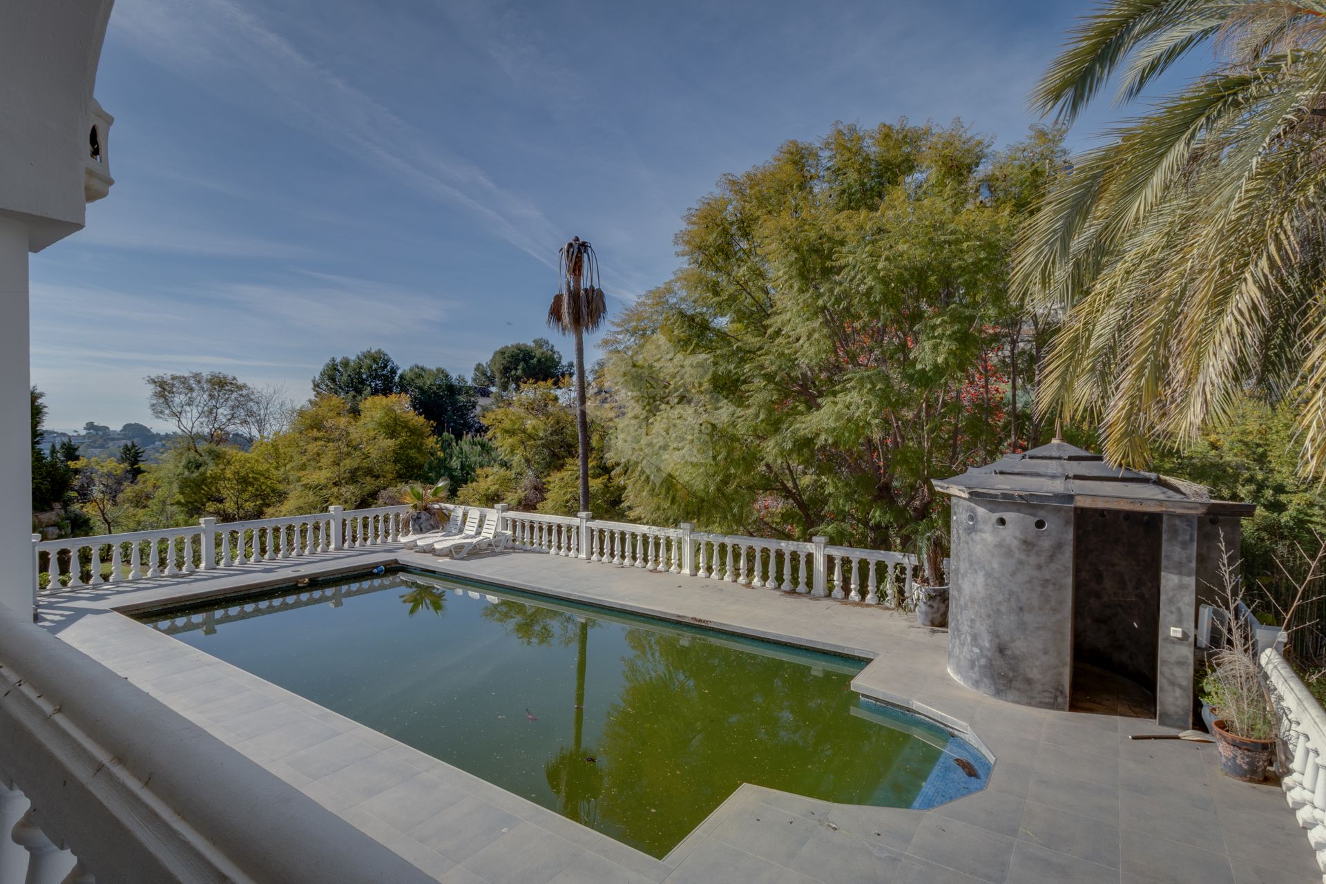 Villa in Paraiso Alto, Benahavis