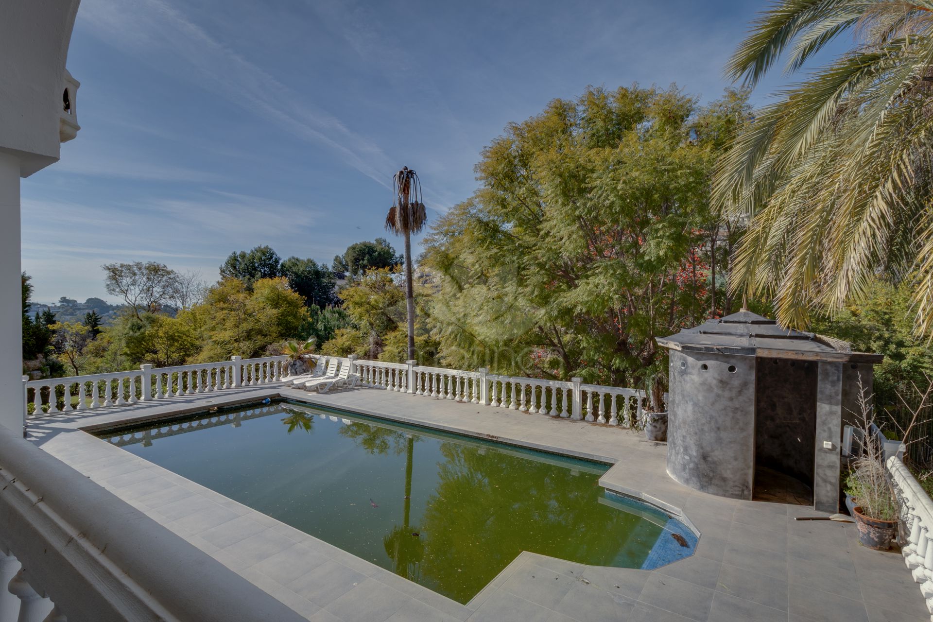 Villa in Paraiso Alto, Benahavis