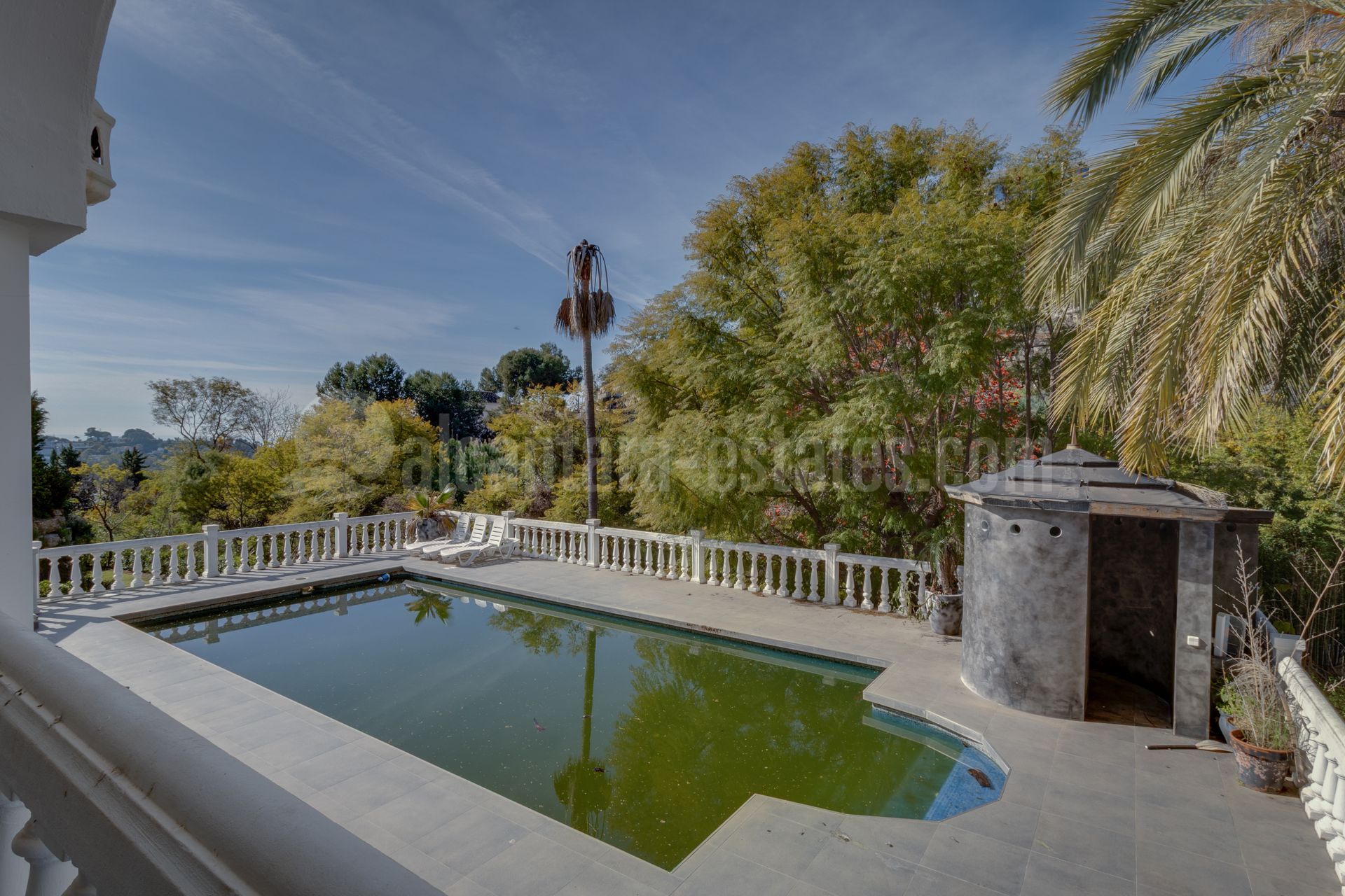 Villa in Paraiso Alto, Benahavis