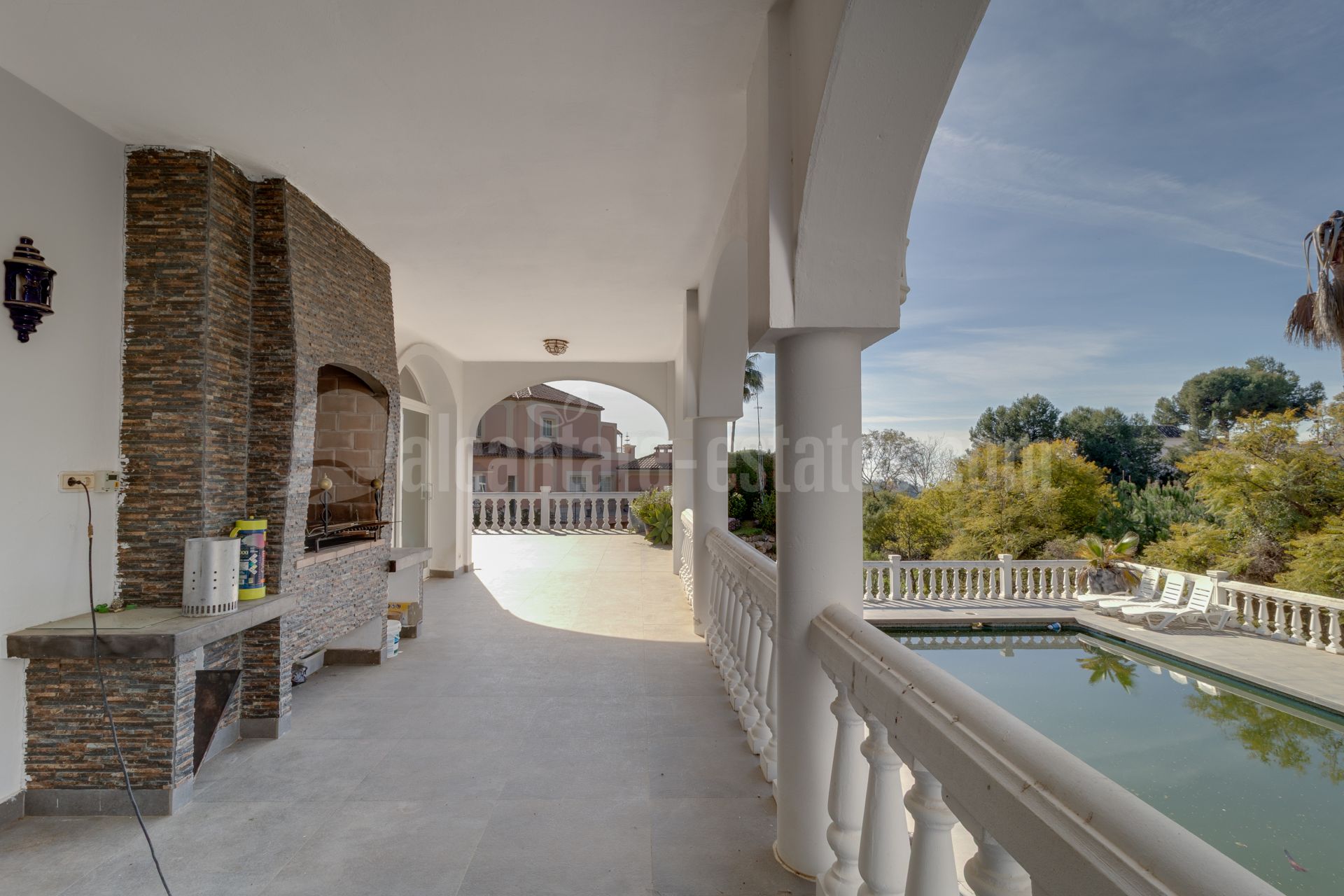 Villa in Paraiso Alto, Benahavis