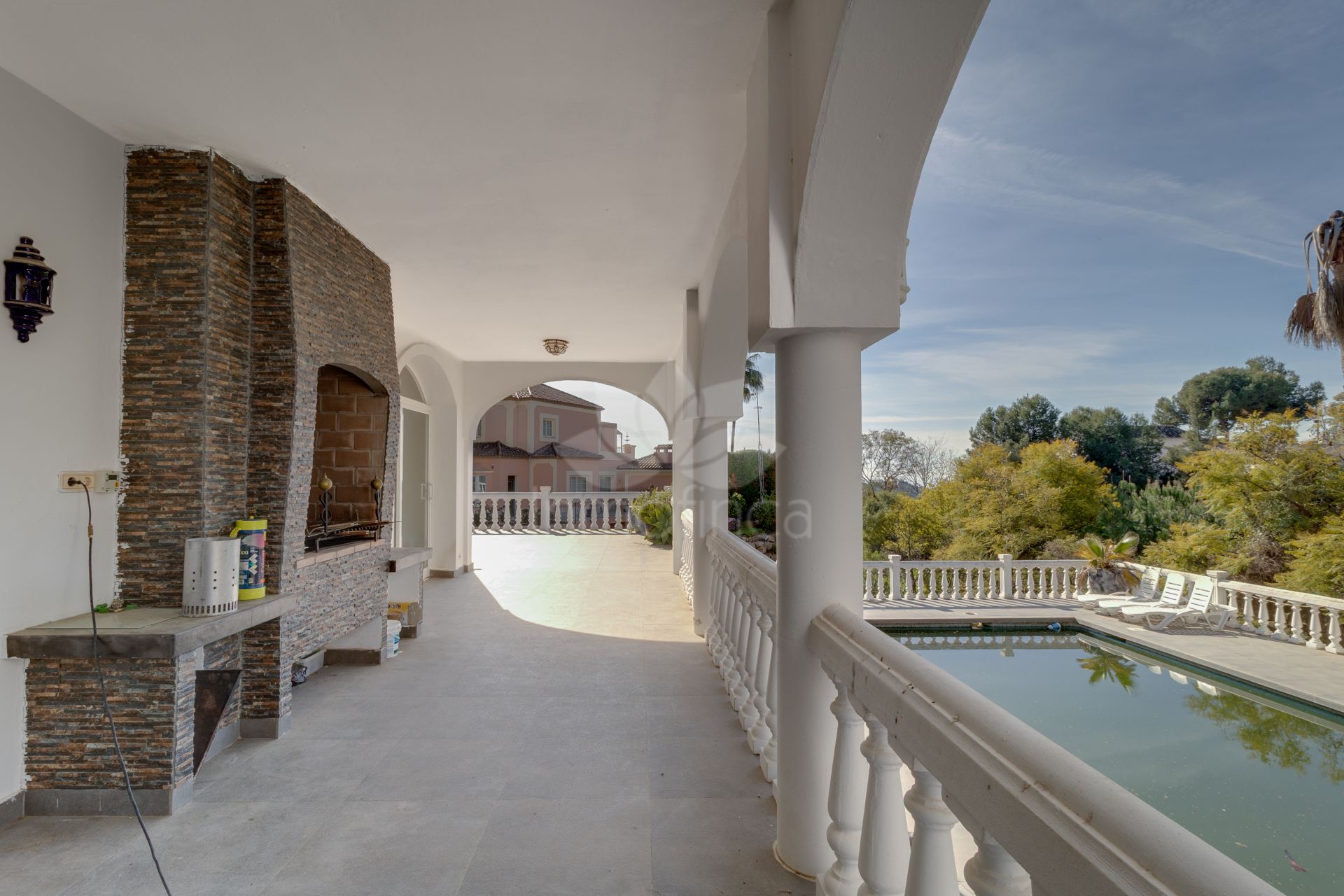 Villa in Paraiso Alto, Benahavis