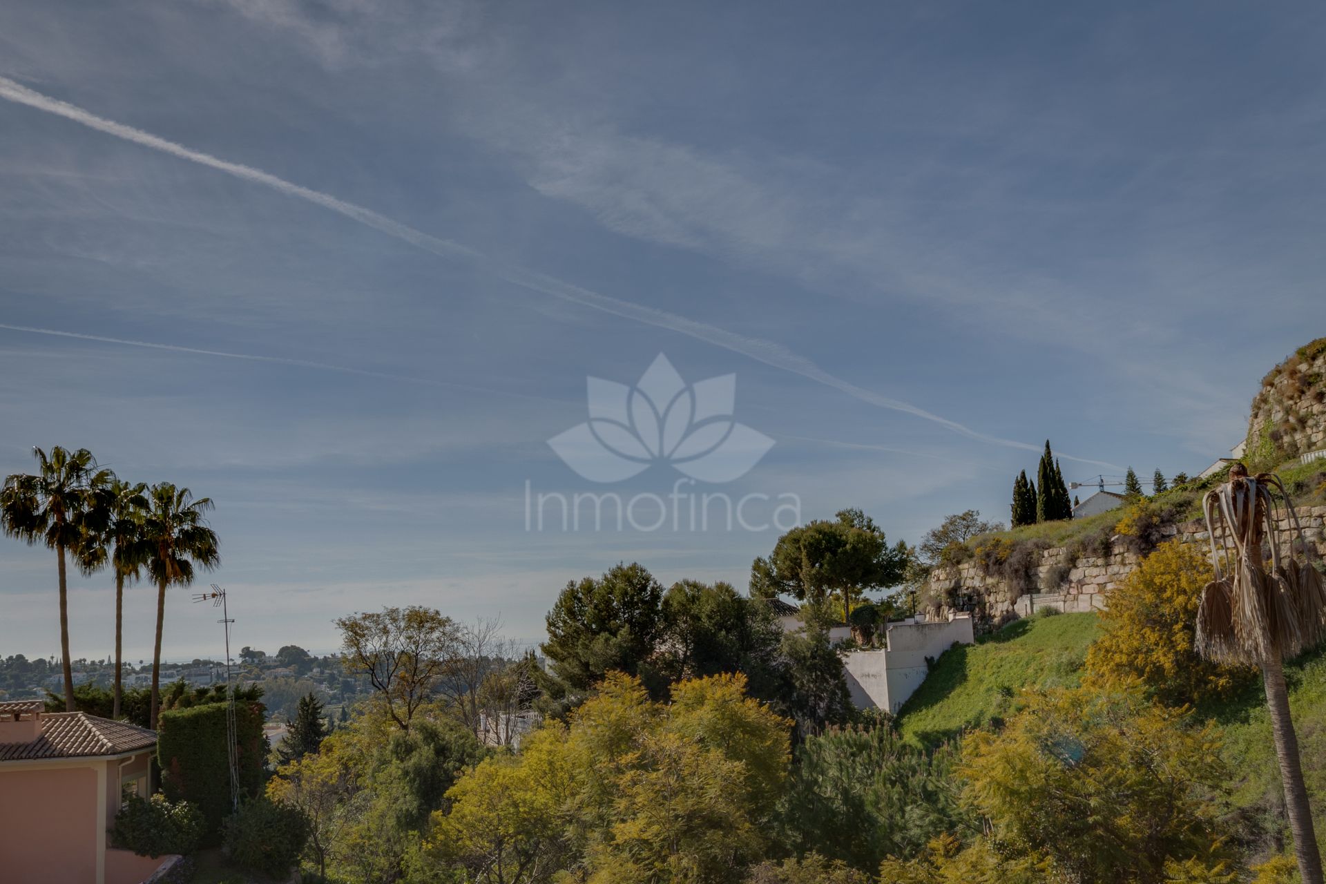 Villa in Paraiso Alto, Benahavis