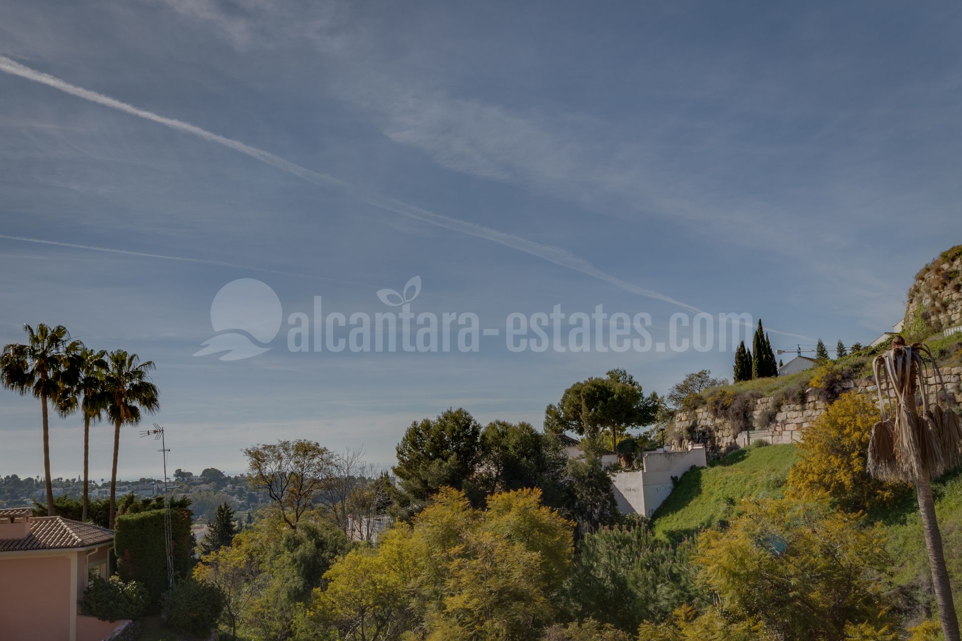 Villa in Paraiso Alto, Benahavis