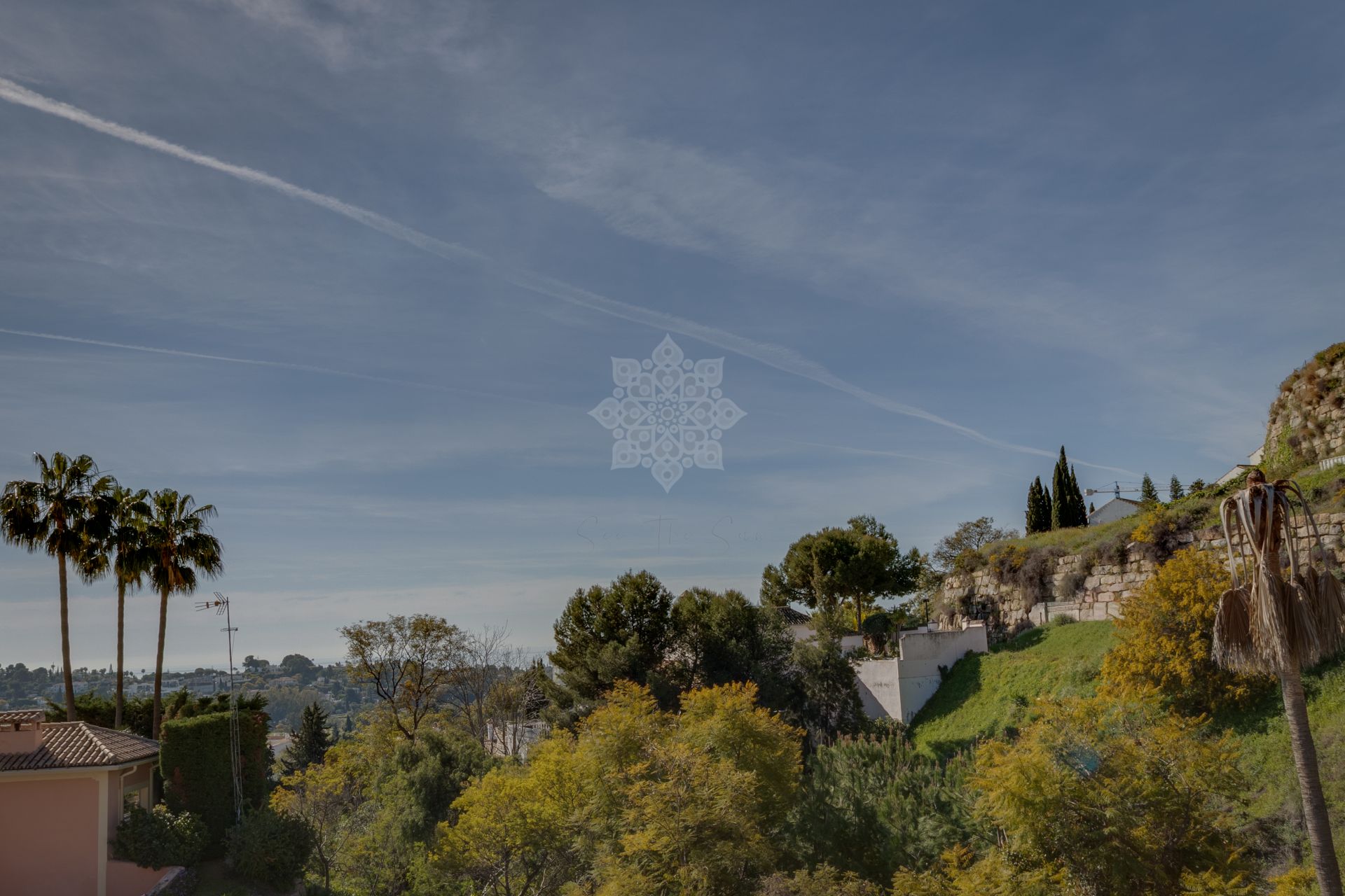 Villa in Paraiso Alto, Benahavis