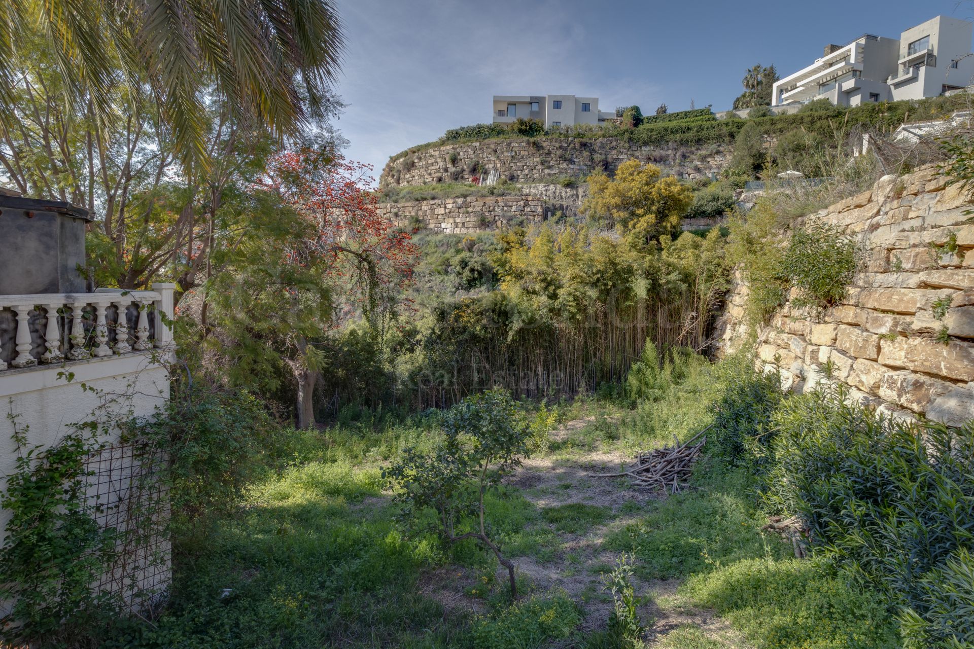 Villa in Paraiso Alto, Benahavis